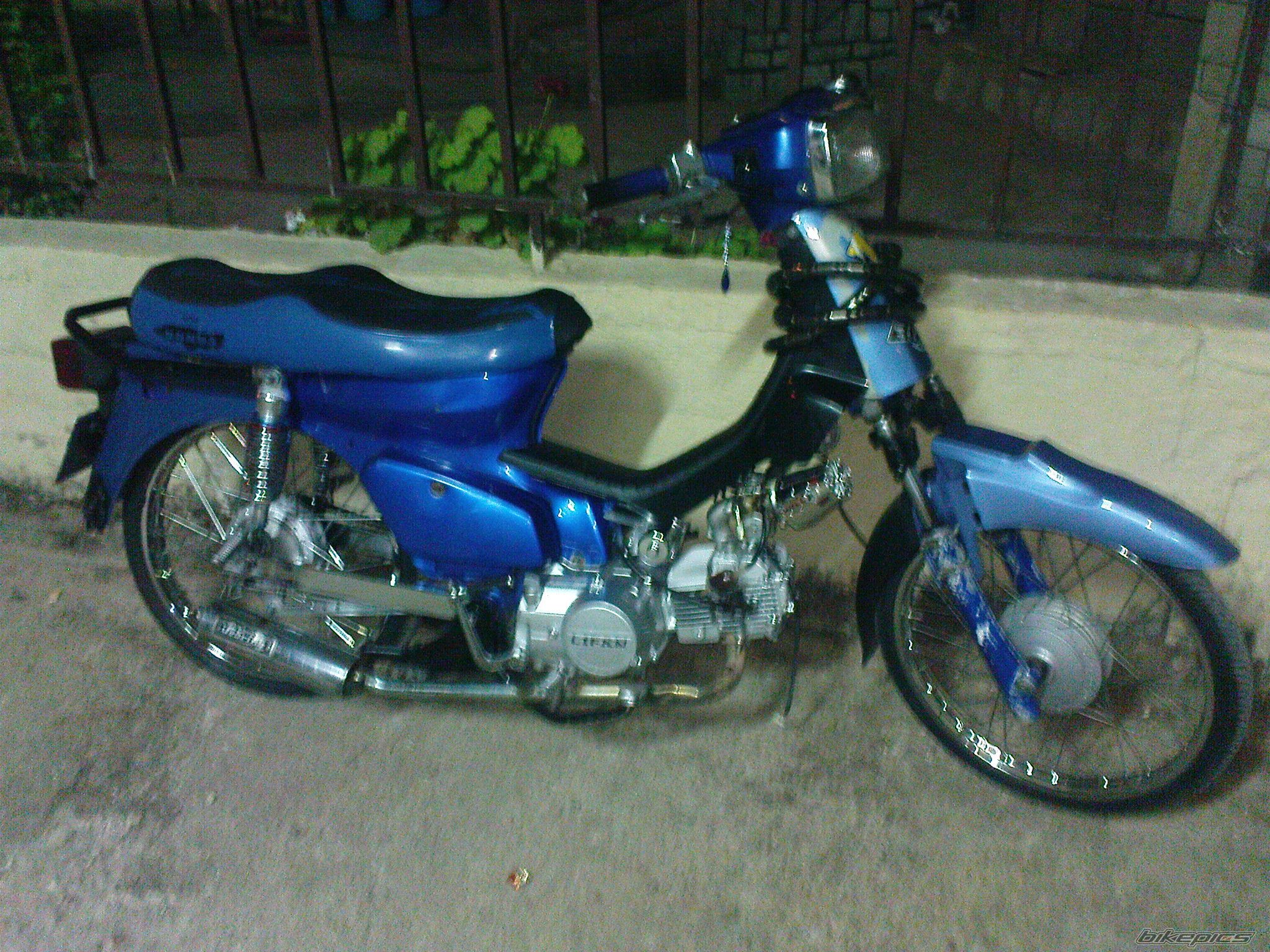 Bike Photo 1408428