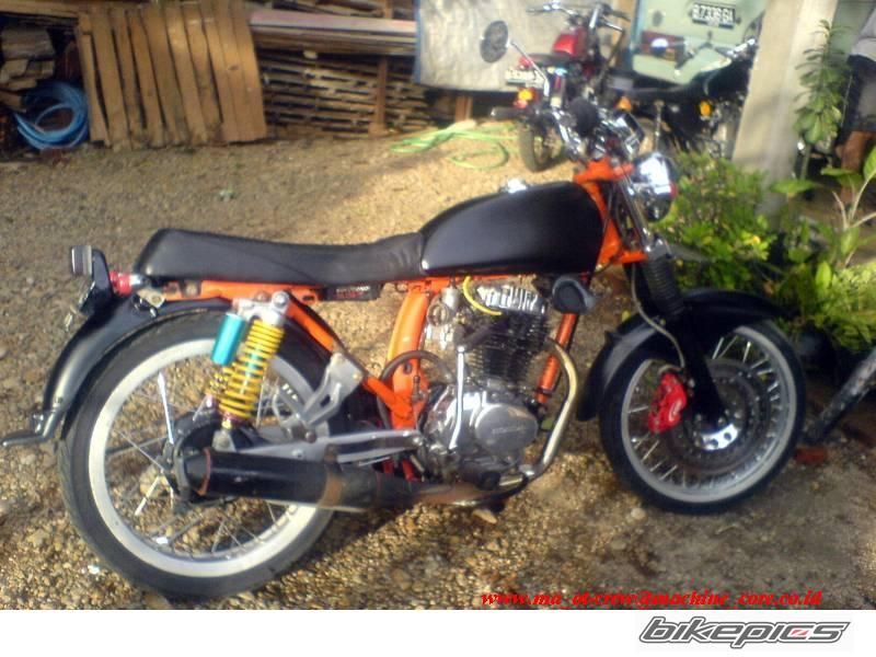 Bike Photo 1408479