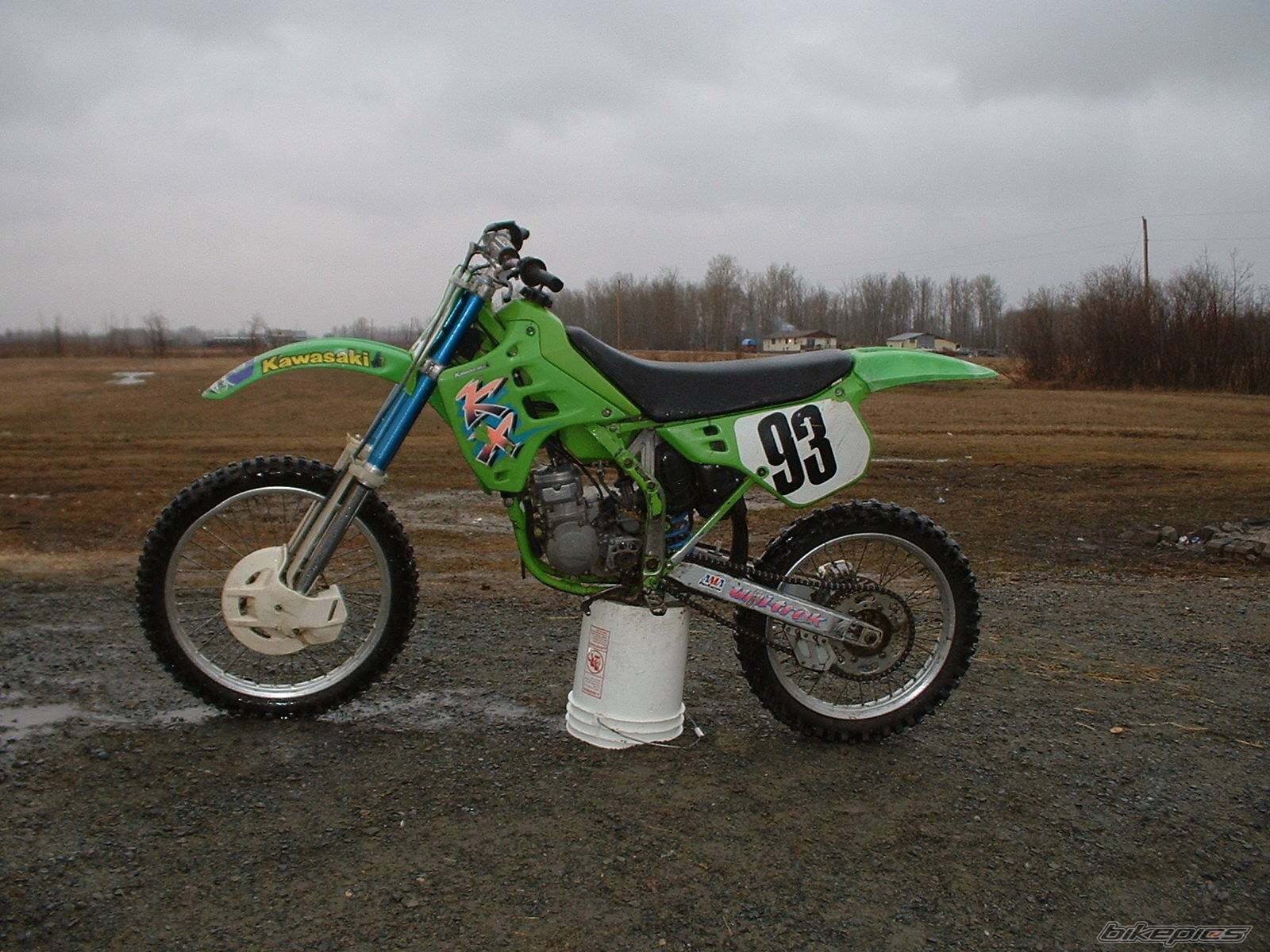 Bike Photo 140848