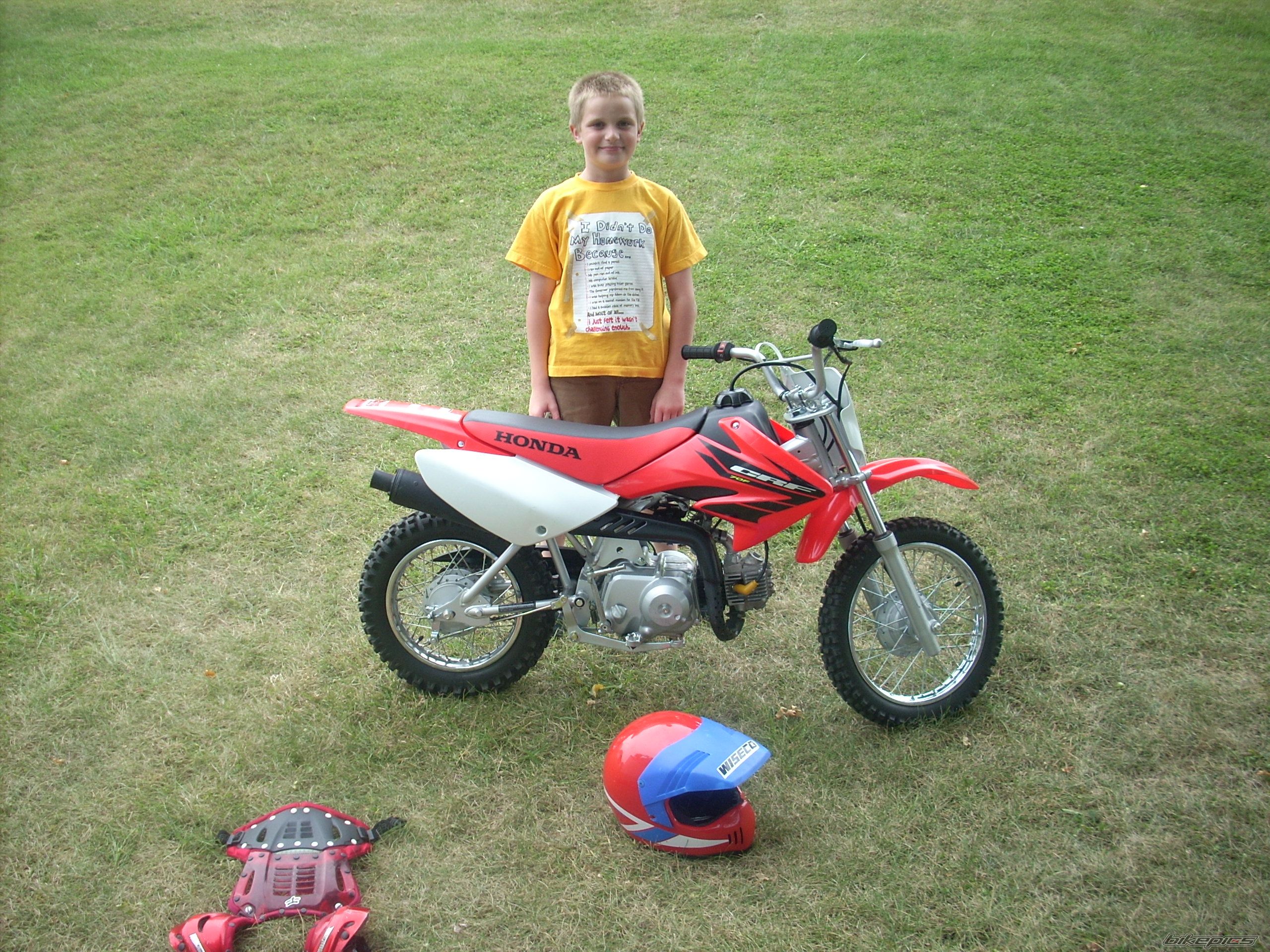 Bike Photo 1408487