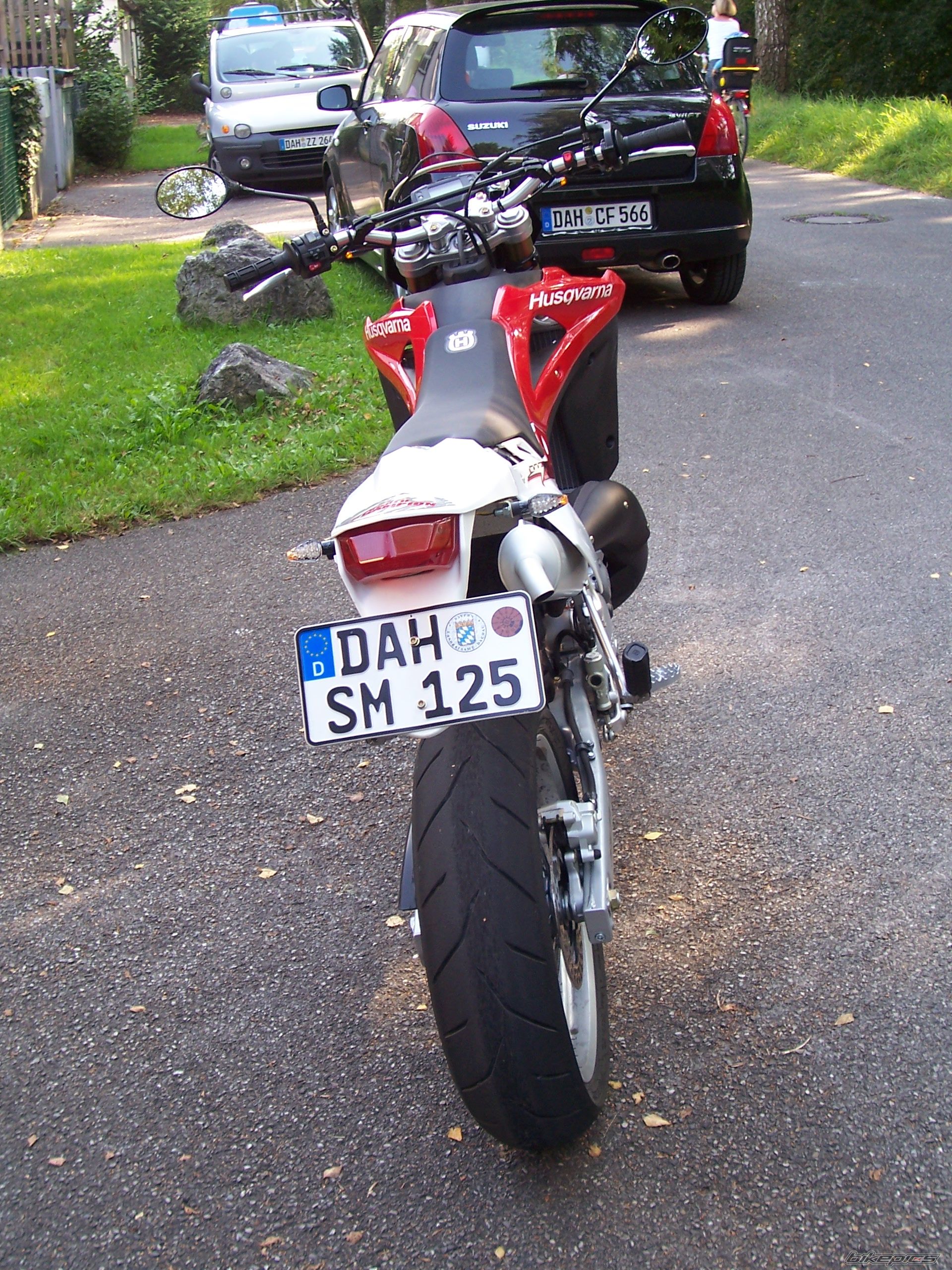 Bike Photo 1408602