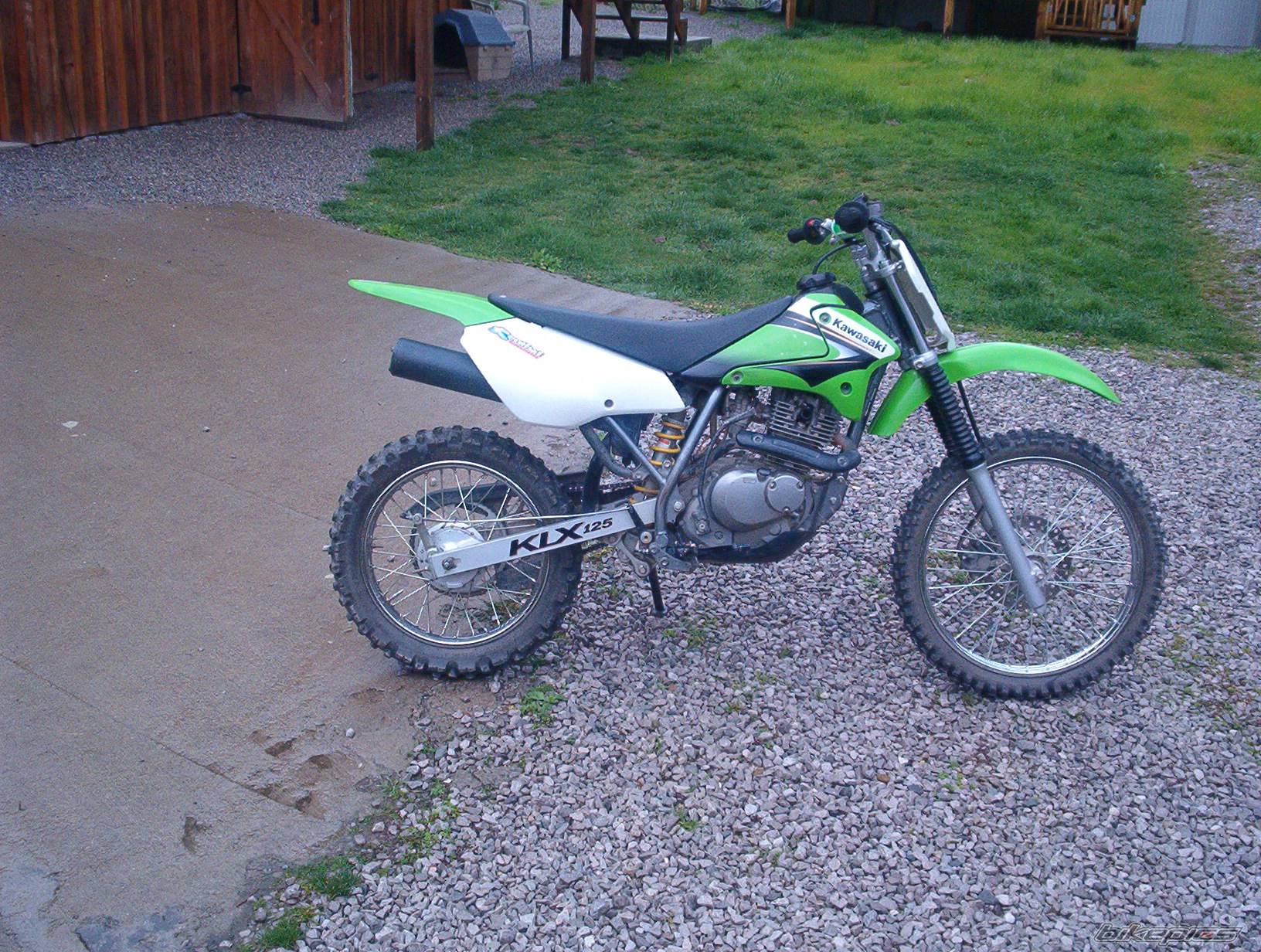 Bike Photo 140861