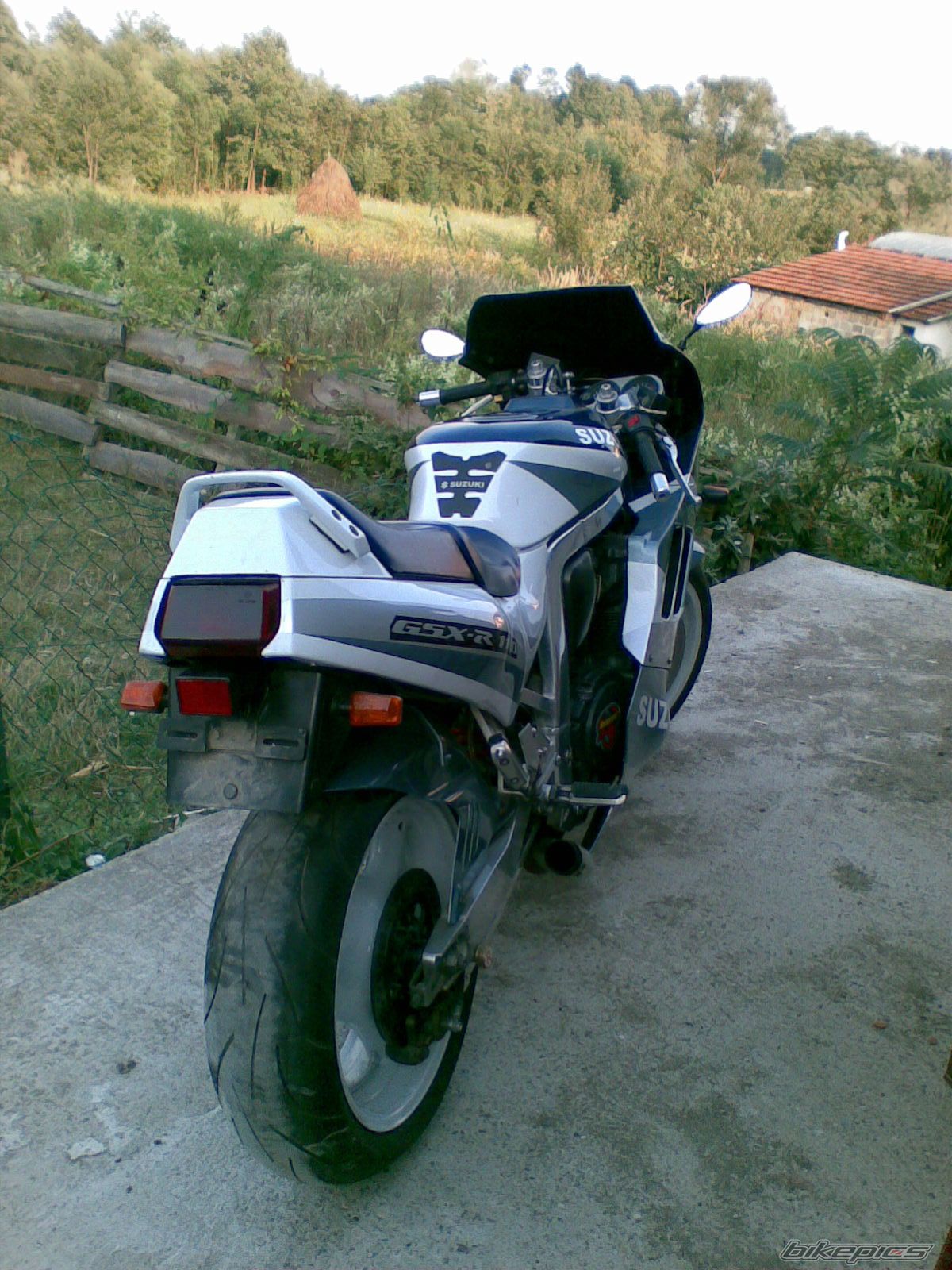 Bike Photo 1408617