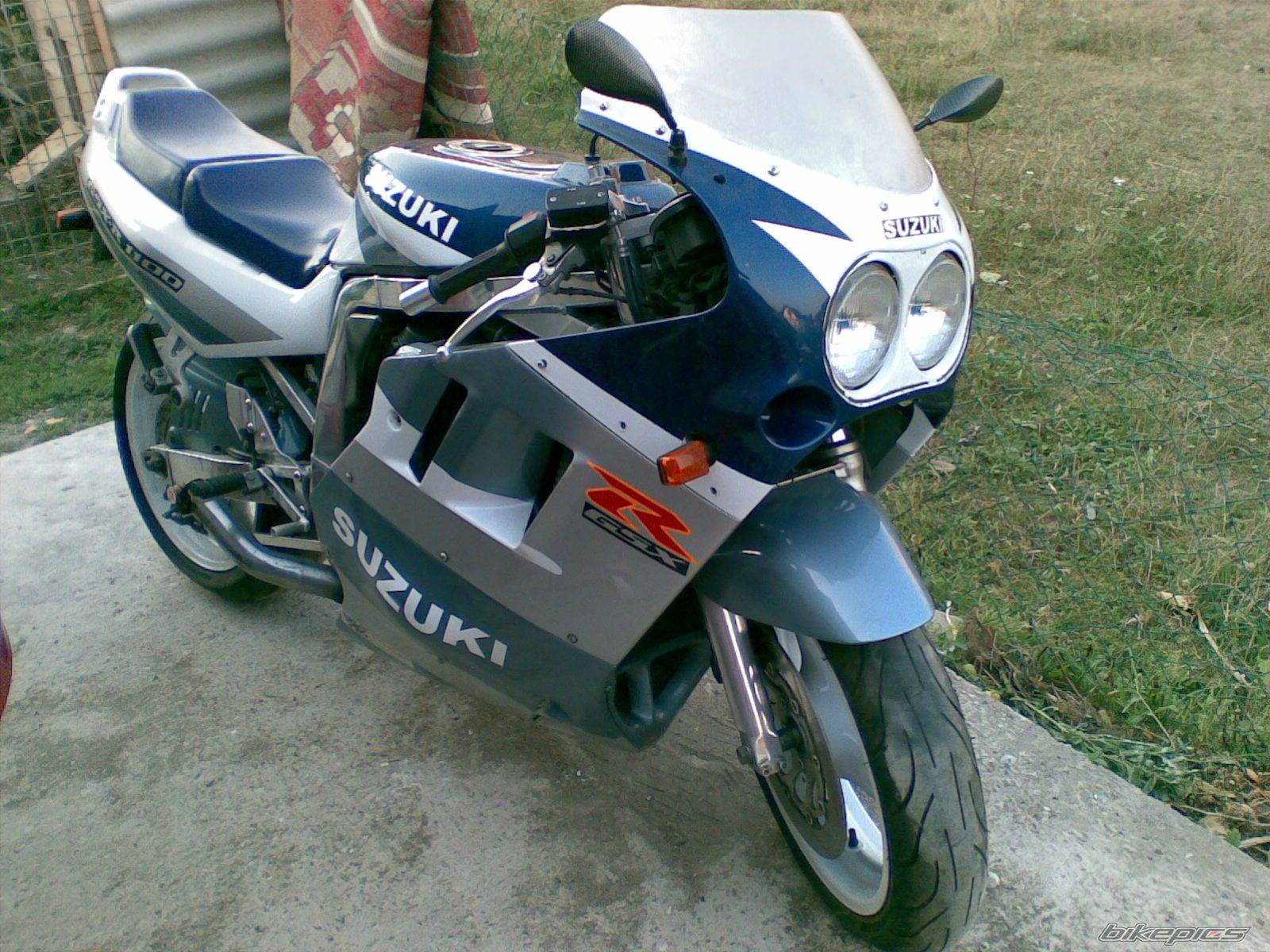 Bike Photo 1408620