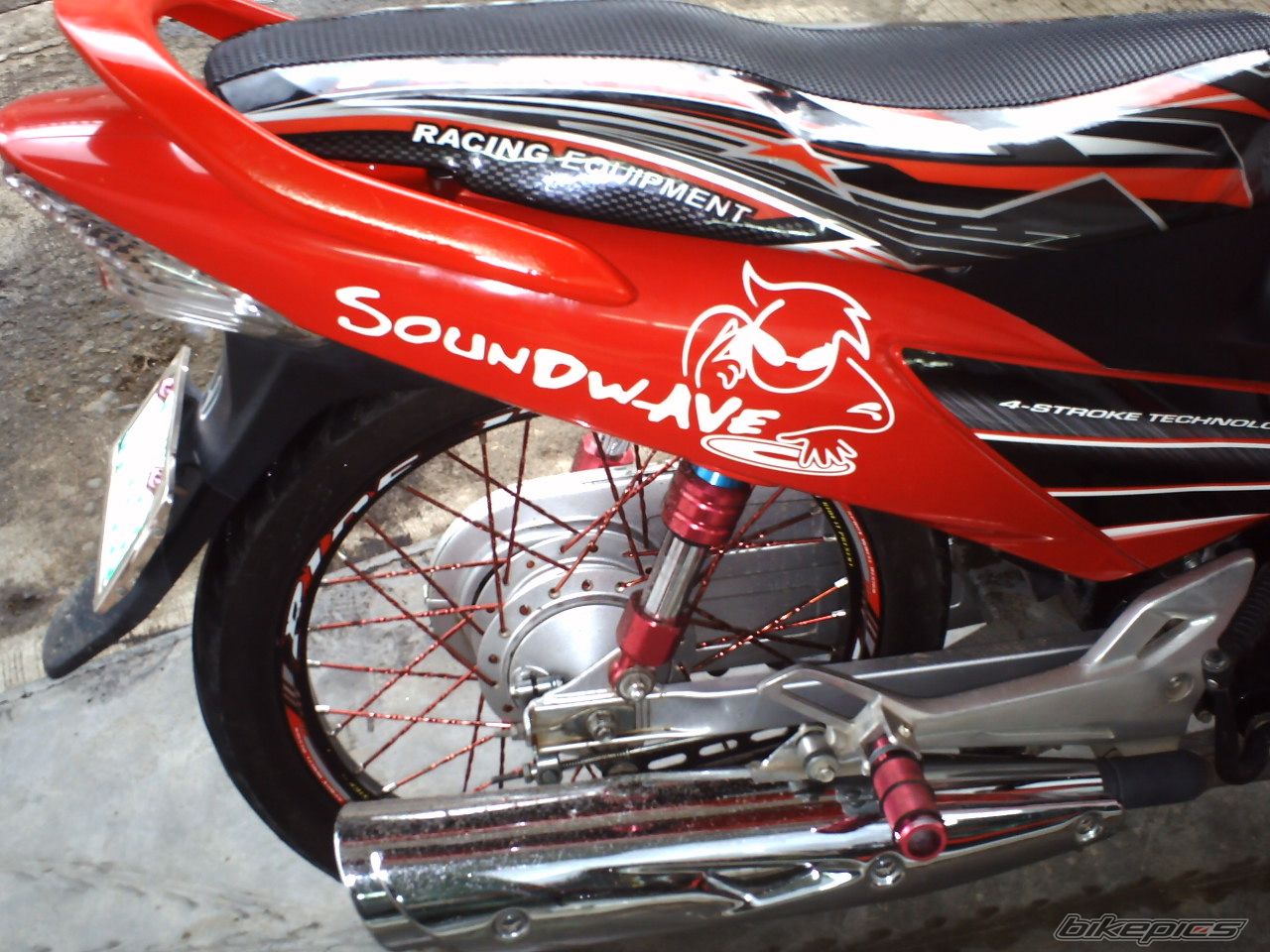Bike Photo 1408650