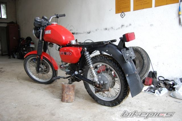 Bike Photo 1408681