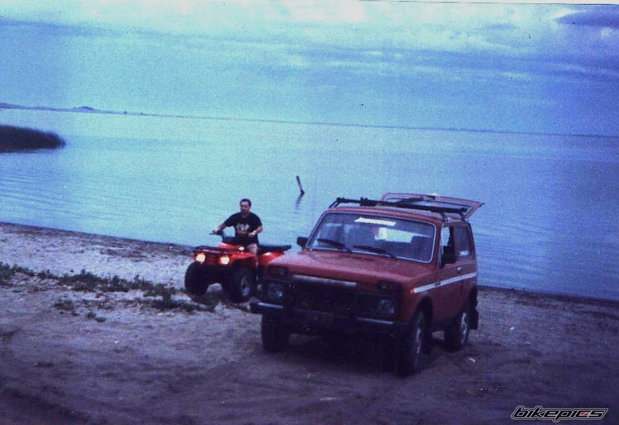 Recon