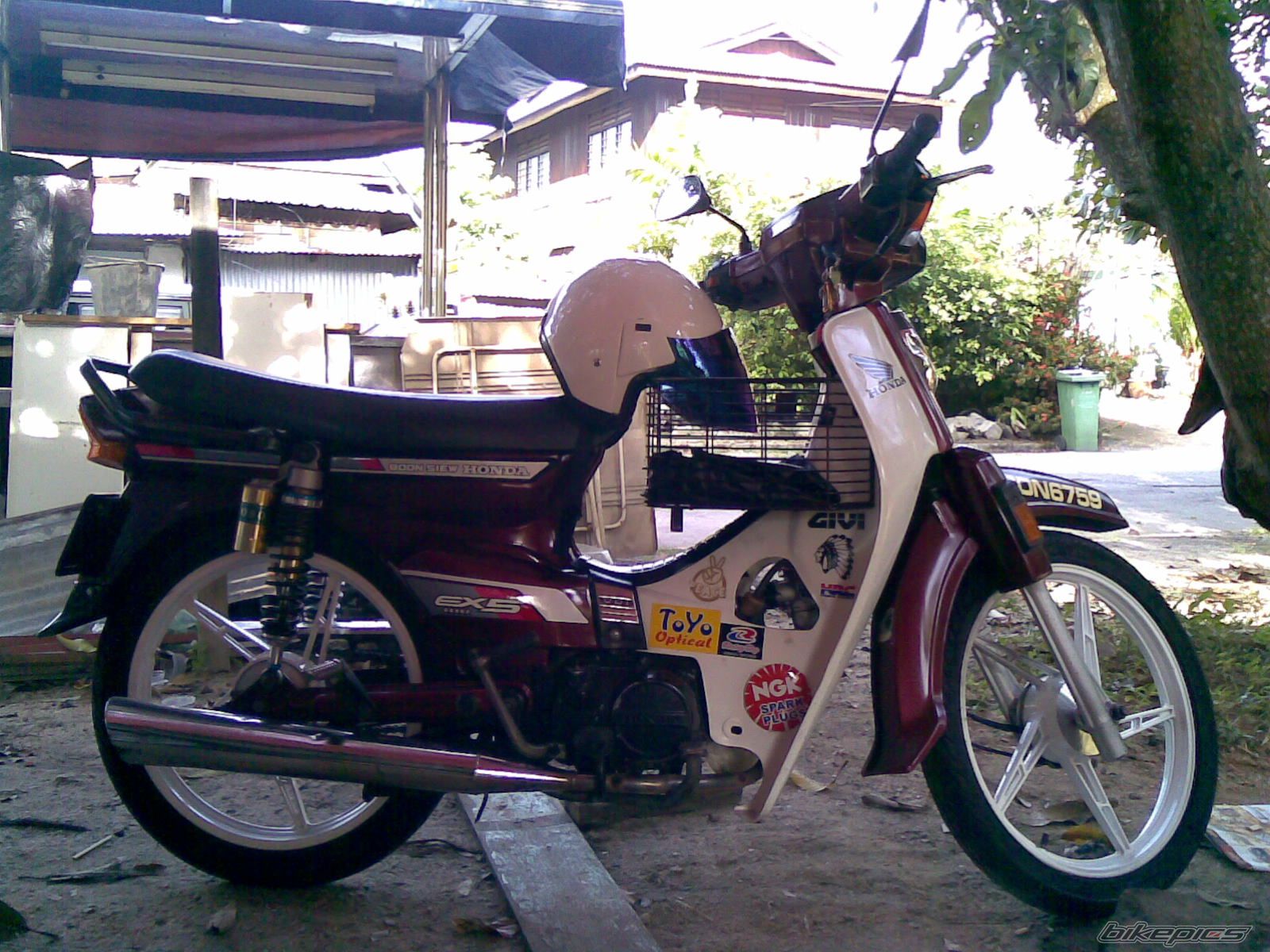 Bike Photo 1408837