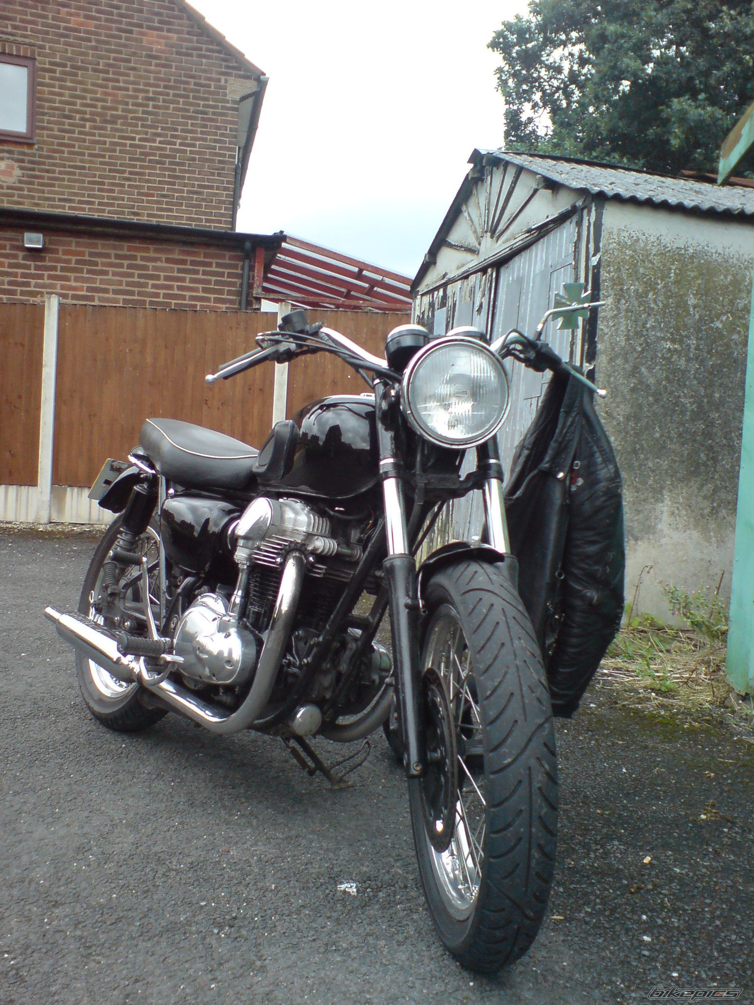 Bike Photo 1408898