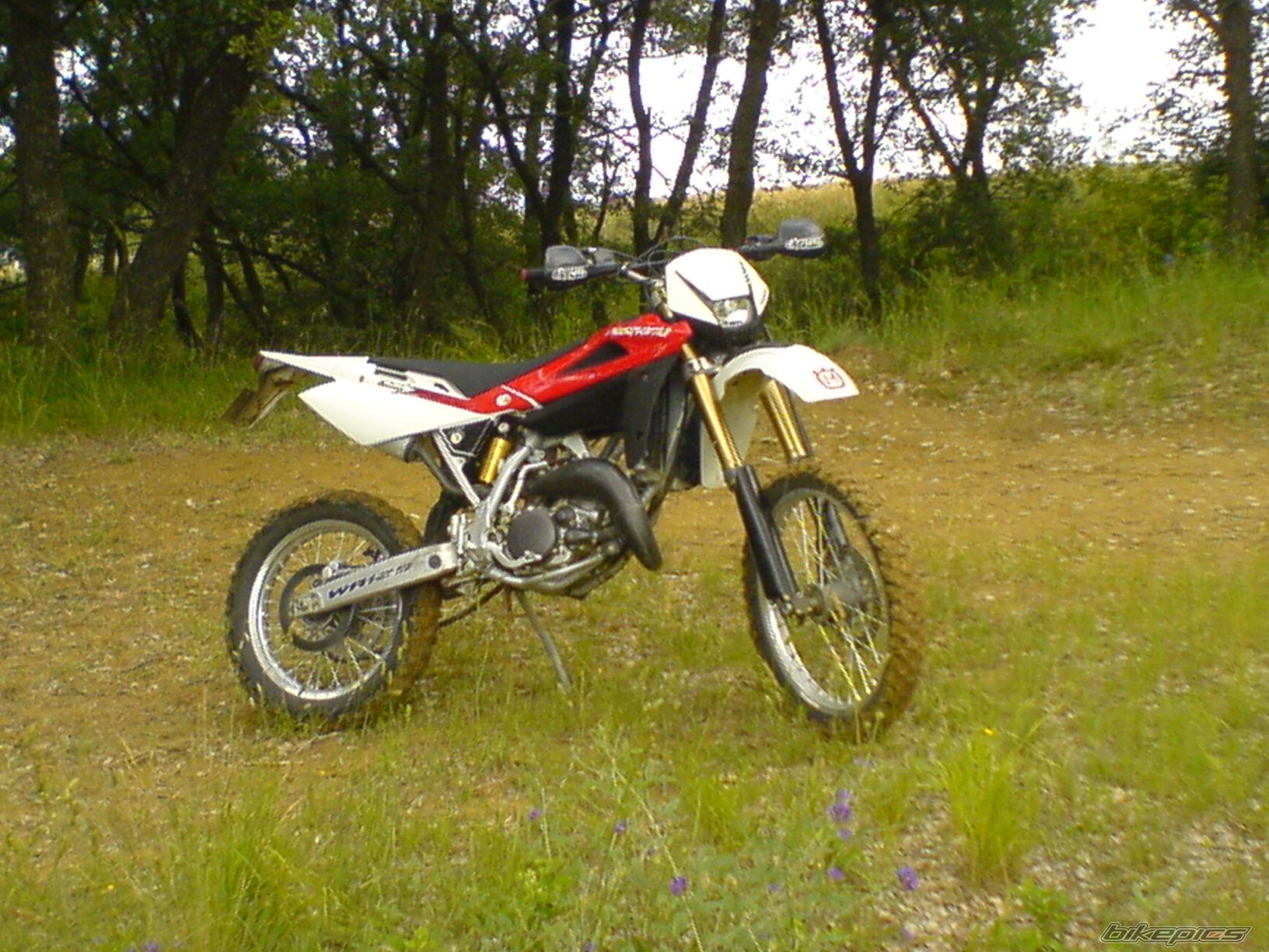 Bike Photo 1408945