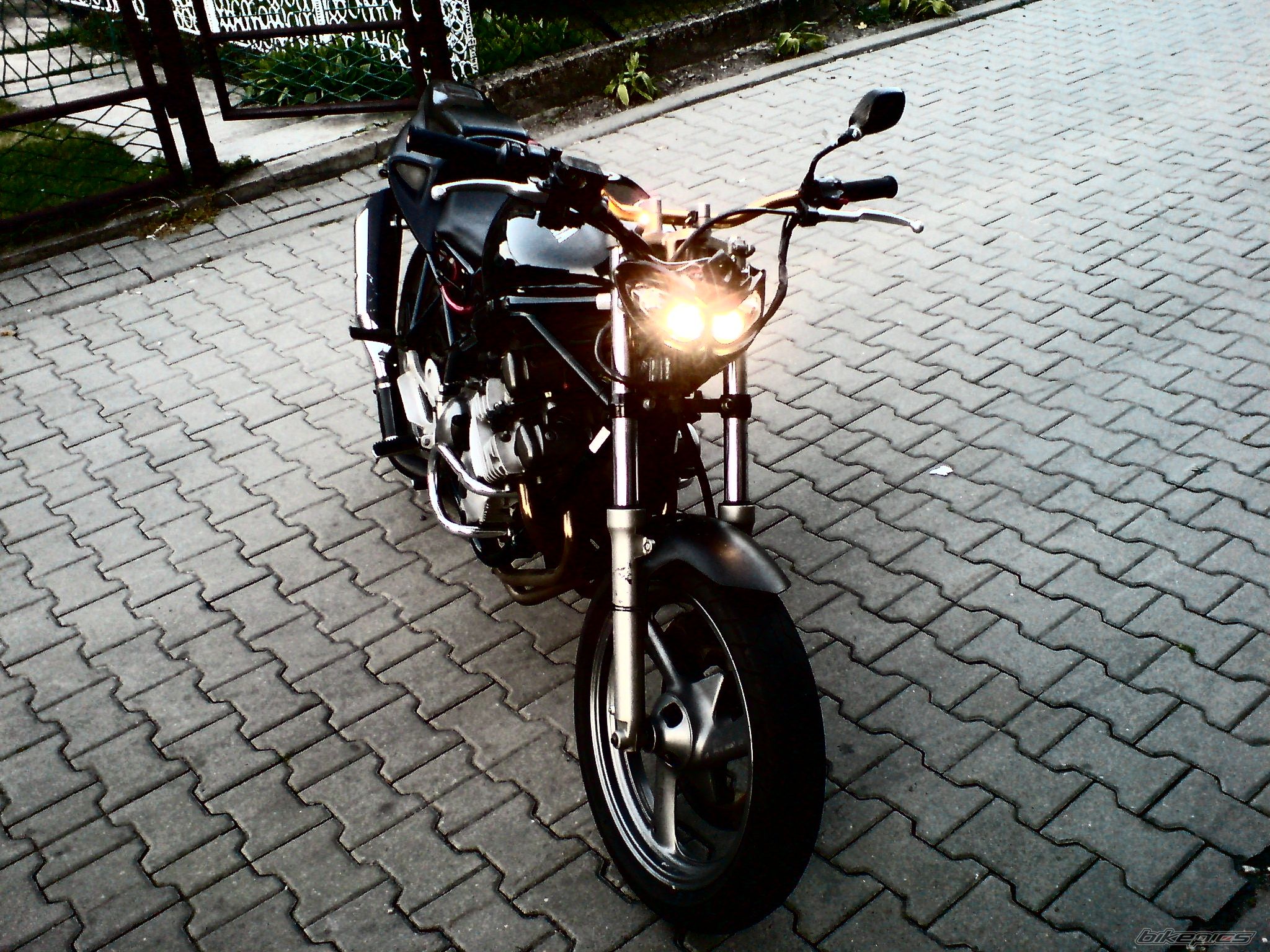 Bike Photo 1408949