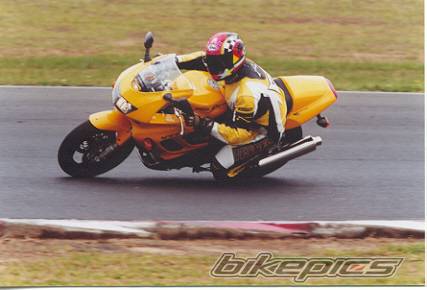 Bike Photo 1409