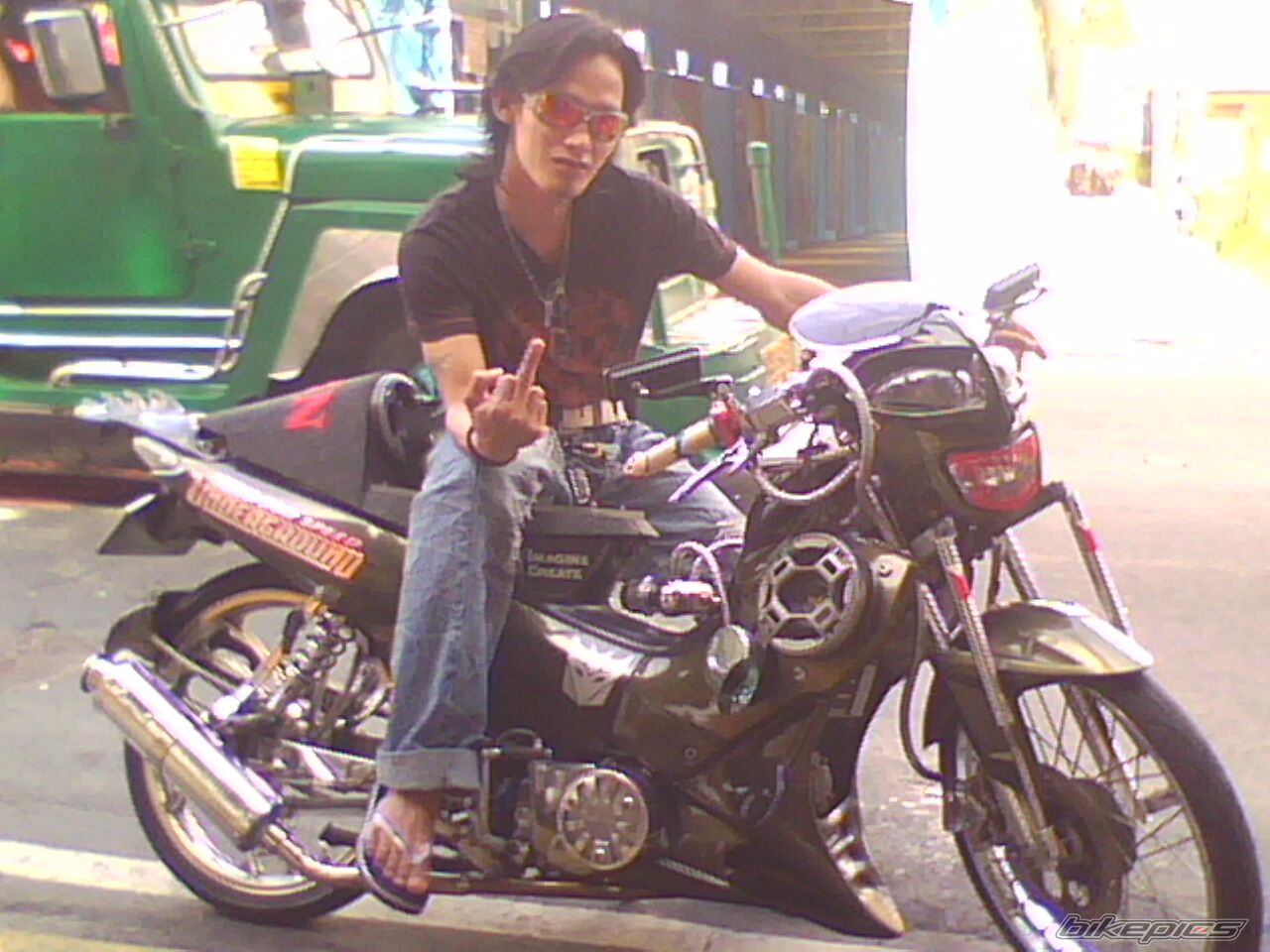 Bike Photo 1409070
