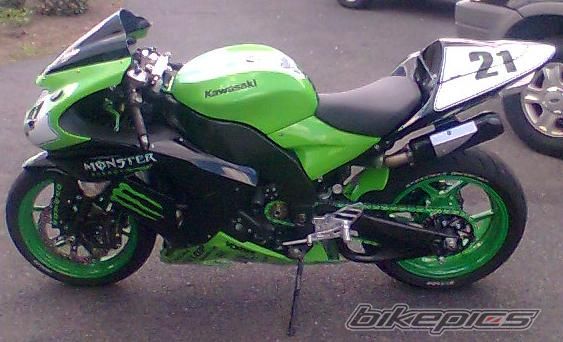 Bike Photo 1409142