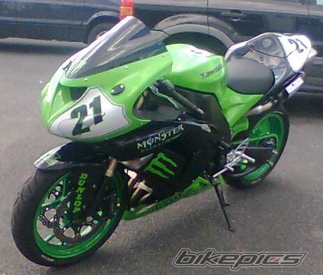 Bike Photo 1409144