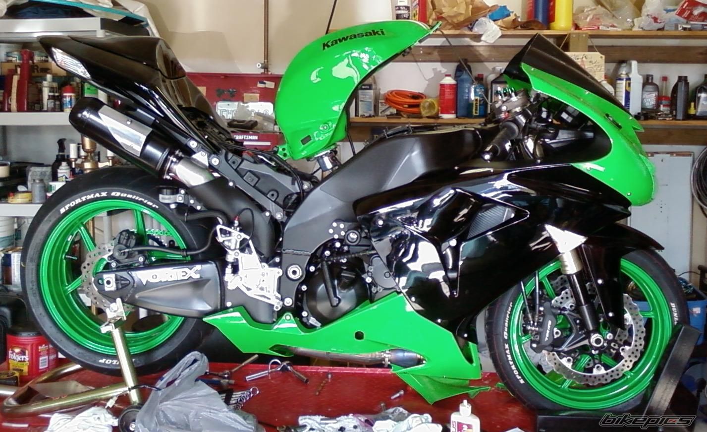 Bike Photo 1409145