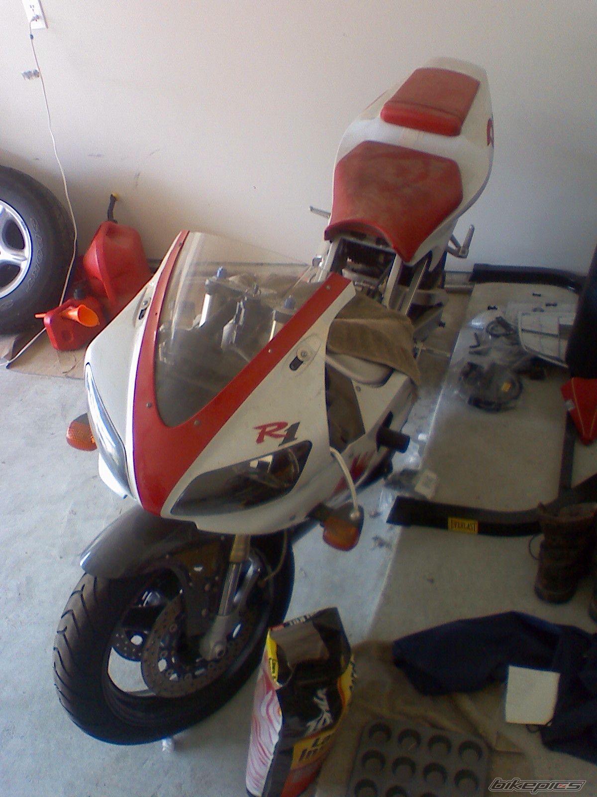 Bike Photo 1409167