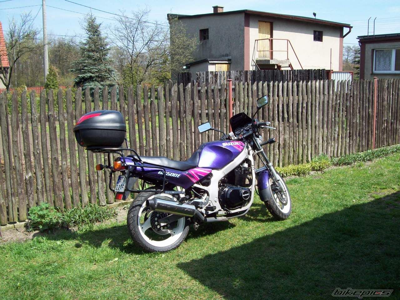 Bike Photo 1409212