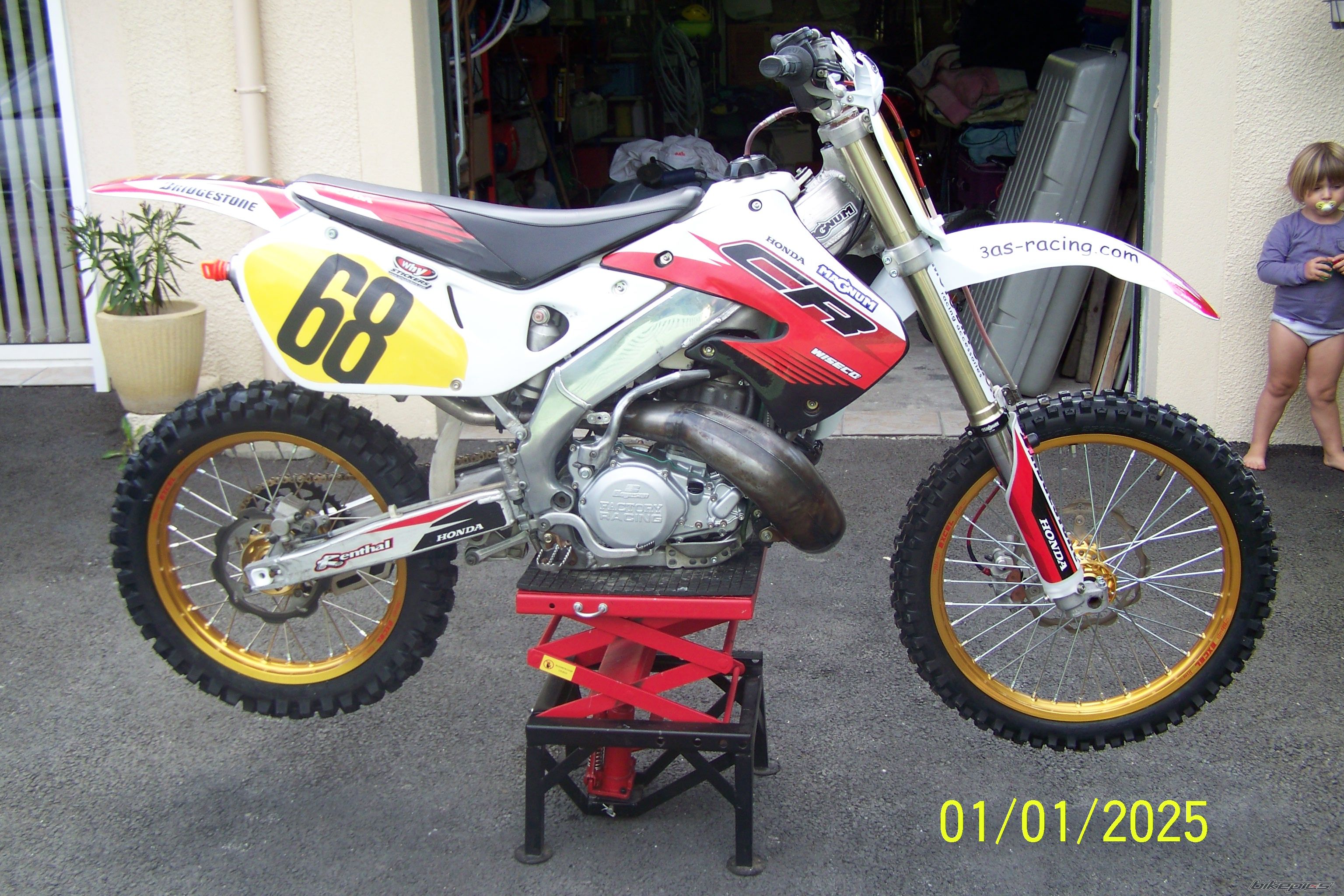 Bike Photo 1409215