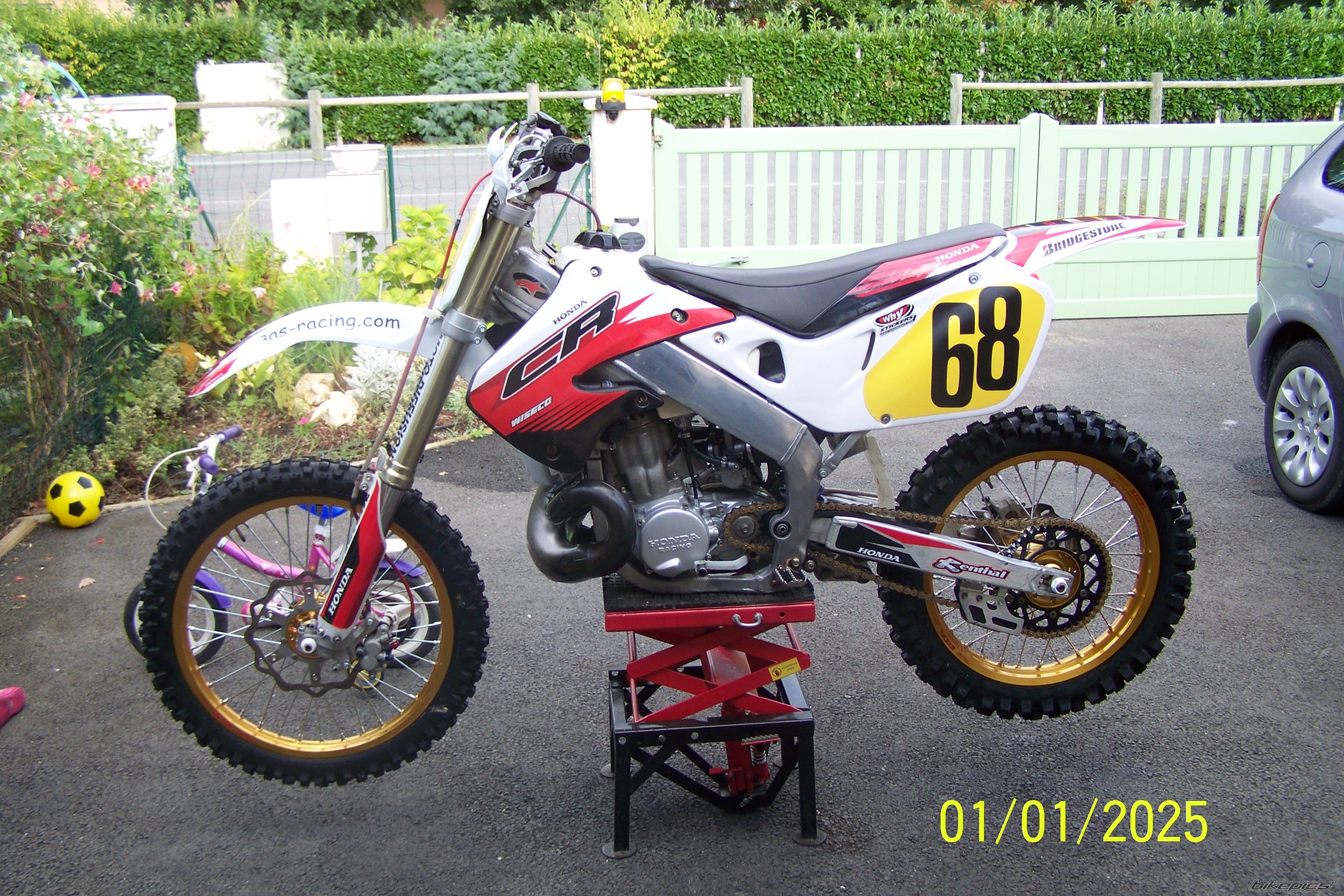 Bike Photo 1409217