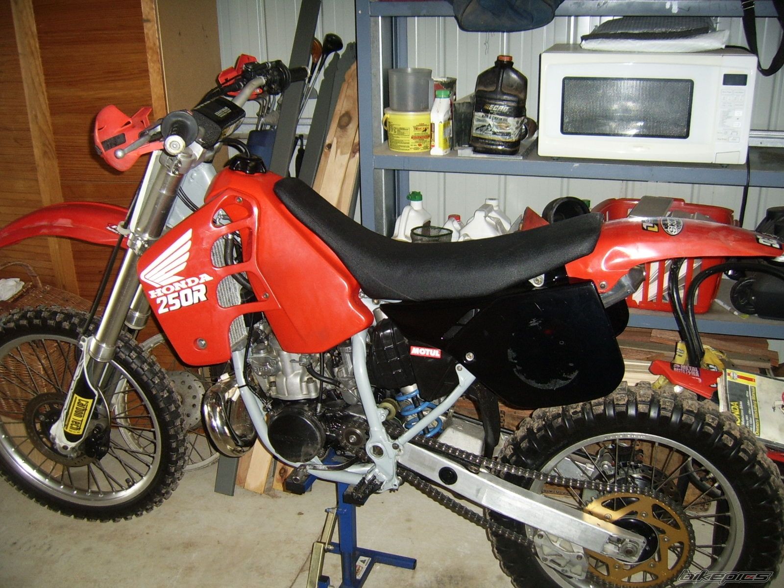 Bike Photo 1409241