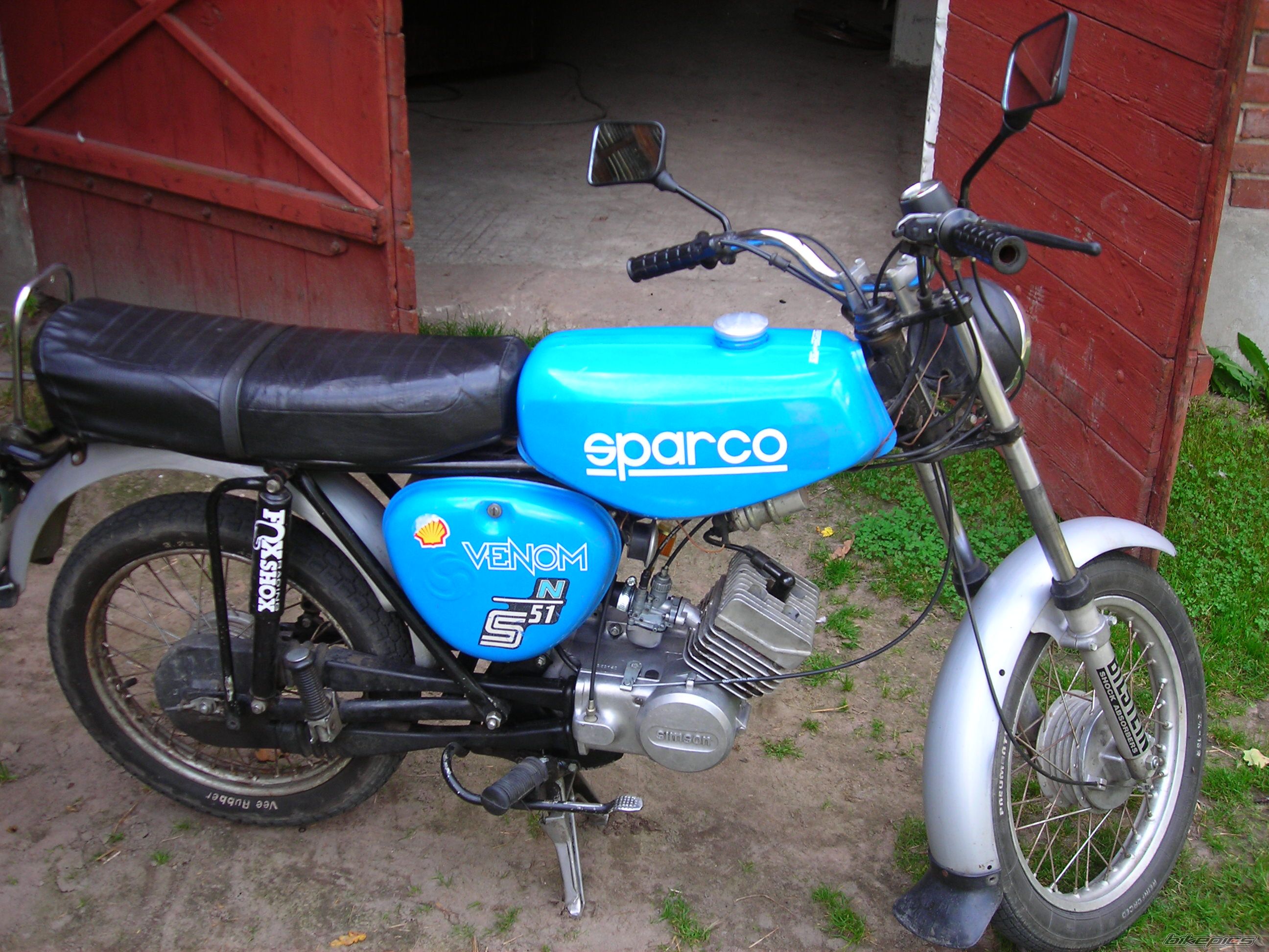 Bike Photo 1409297