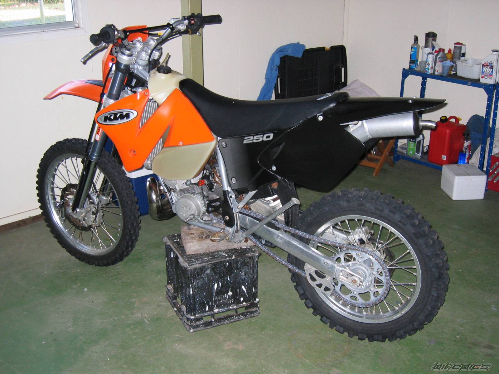 Bike Photo 140939