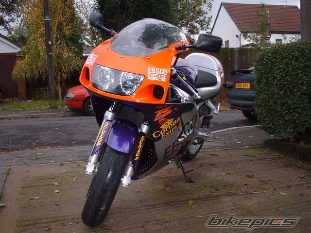 Bike Photo 14094
