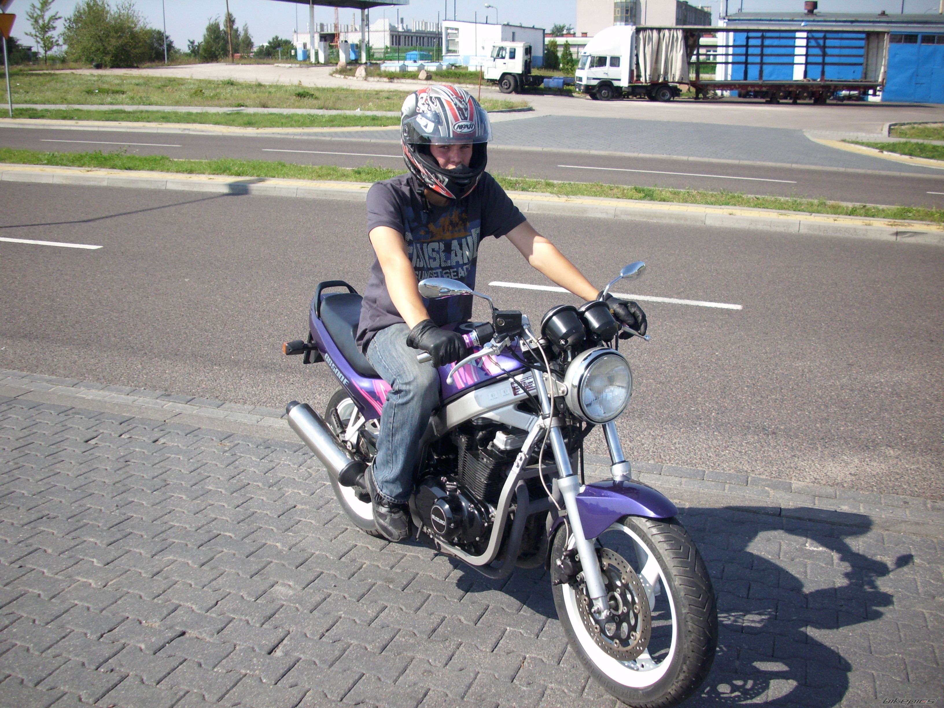 Bike Photo 1409413
