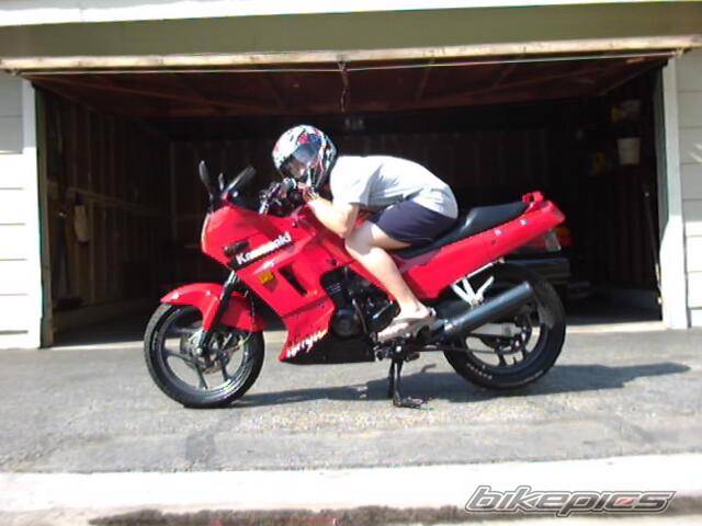 Bike Photo 140942