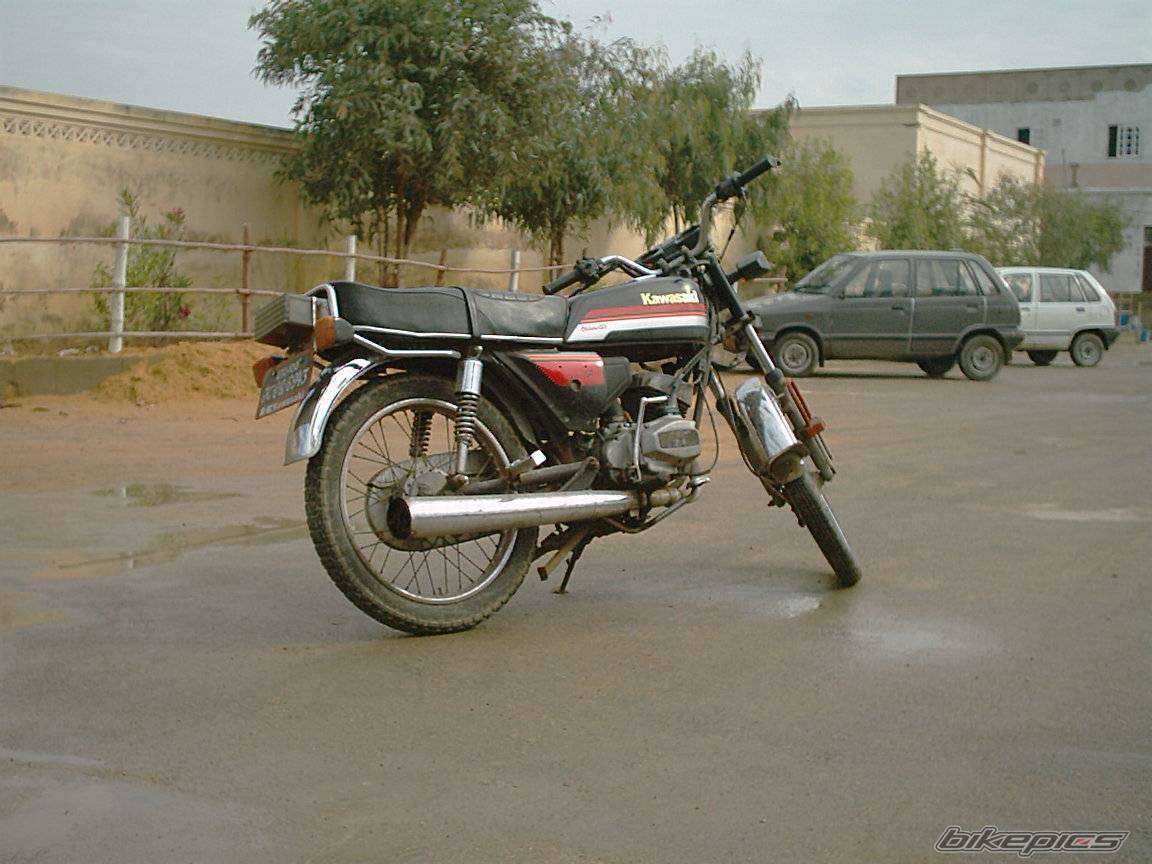 Bike Photo 140947