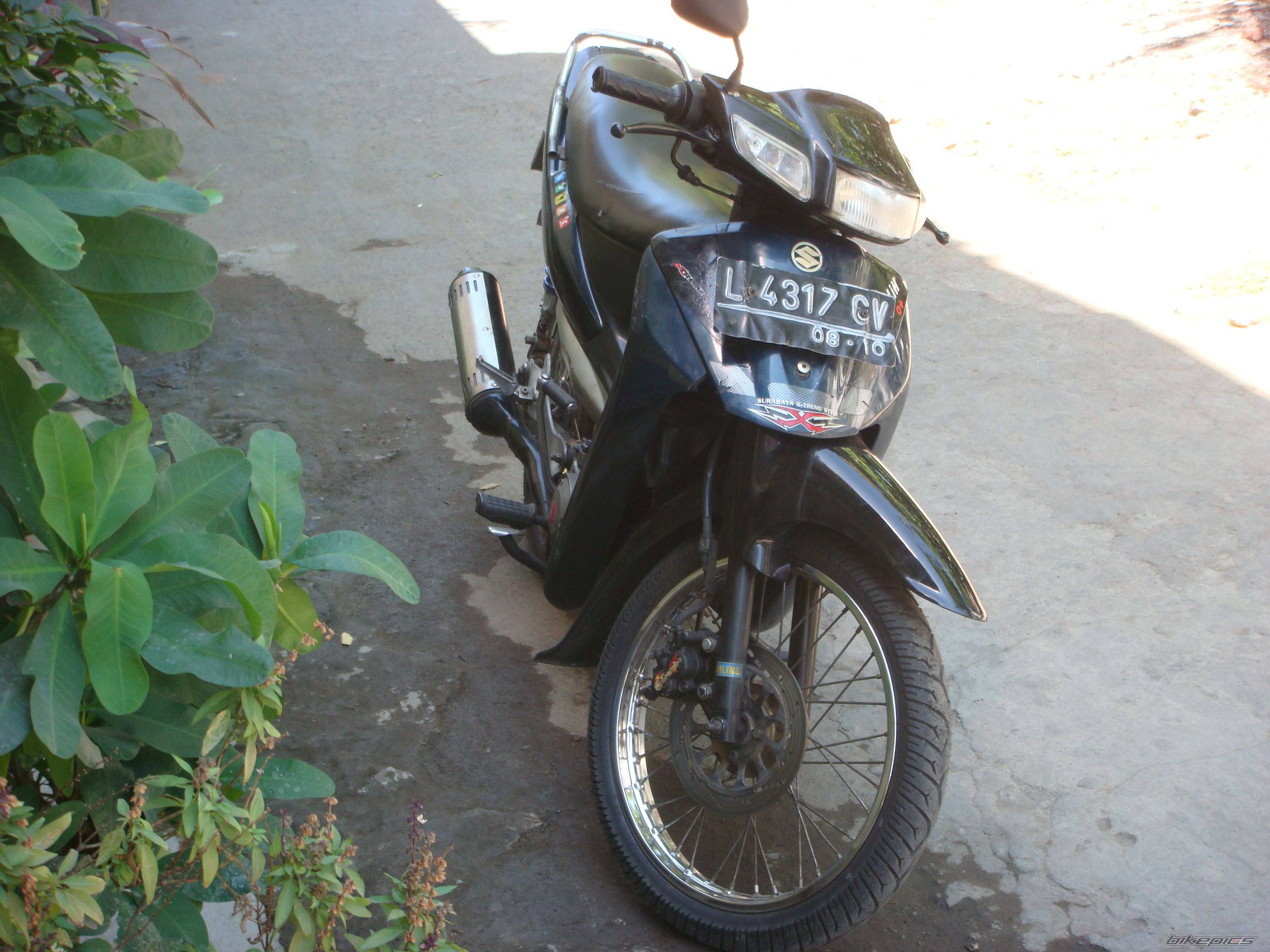 Bike Photo 1409635
