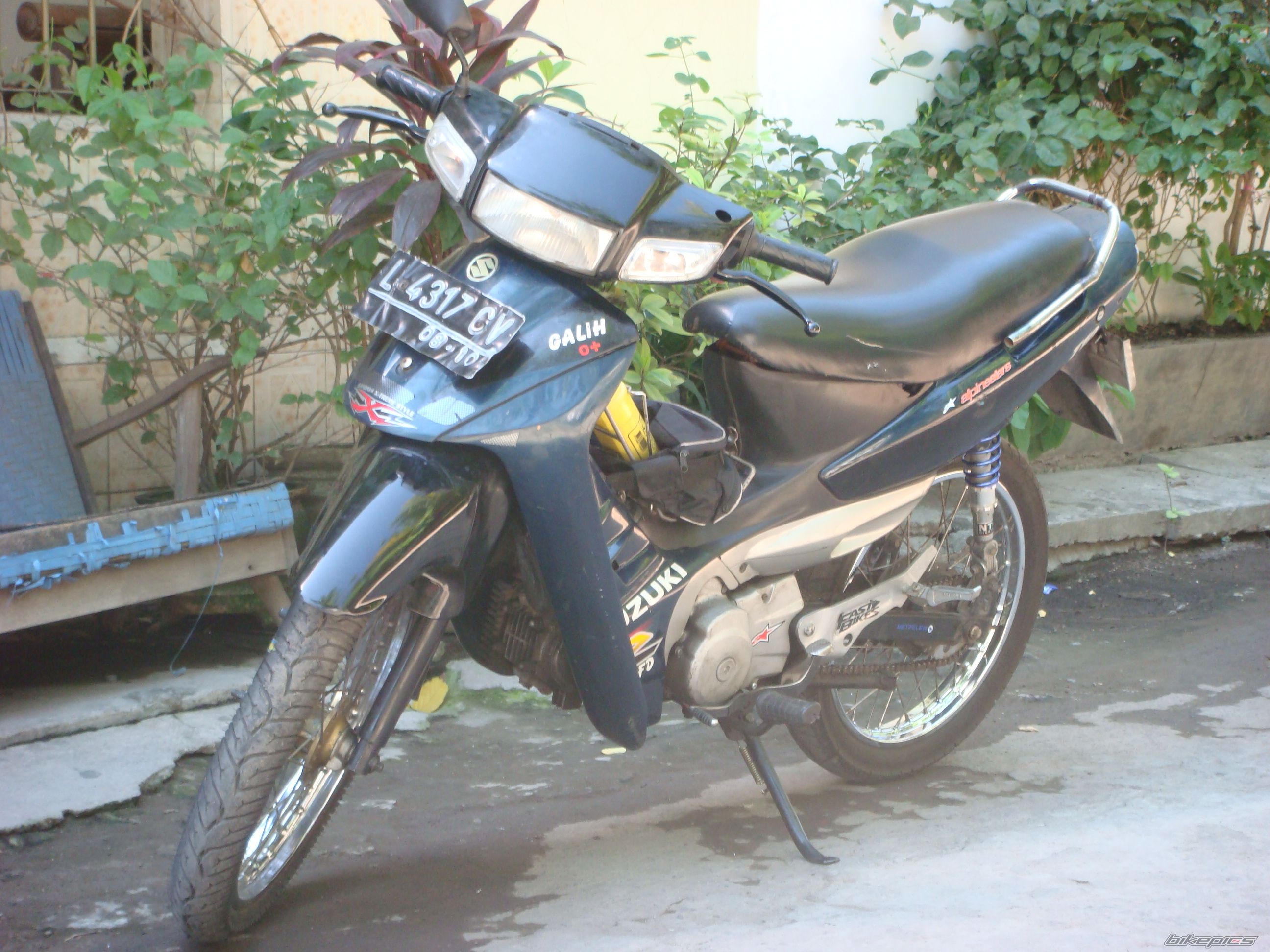 Bike Photo 1409653