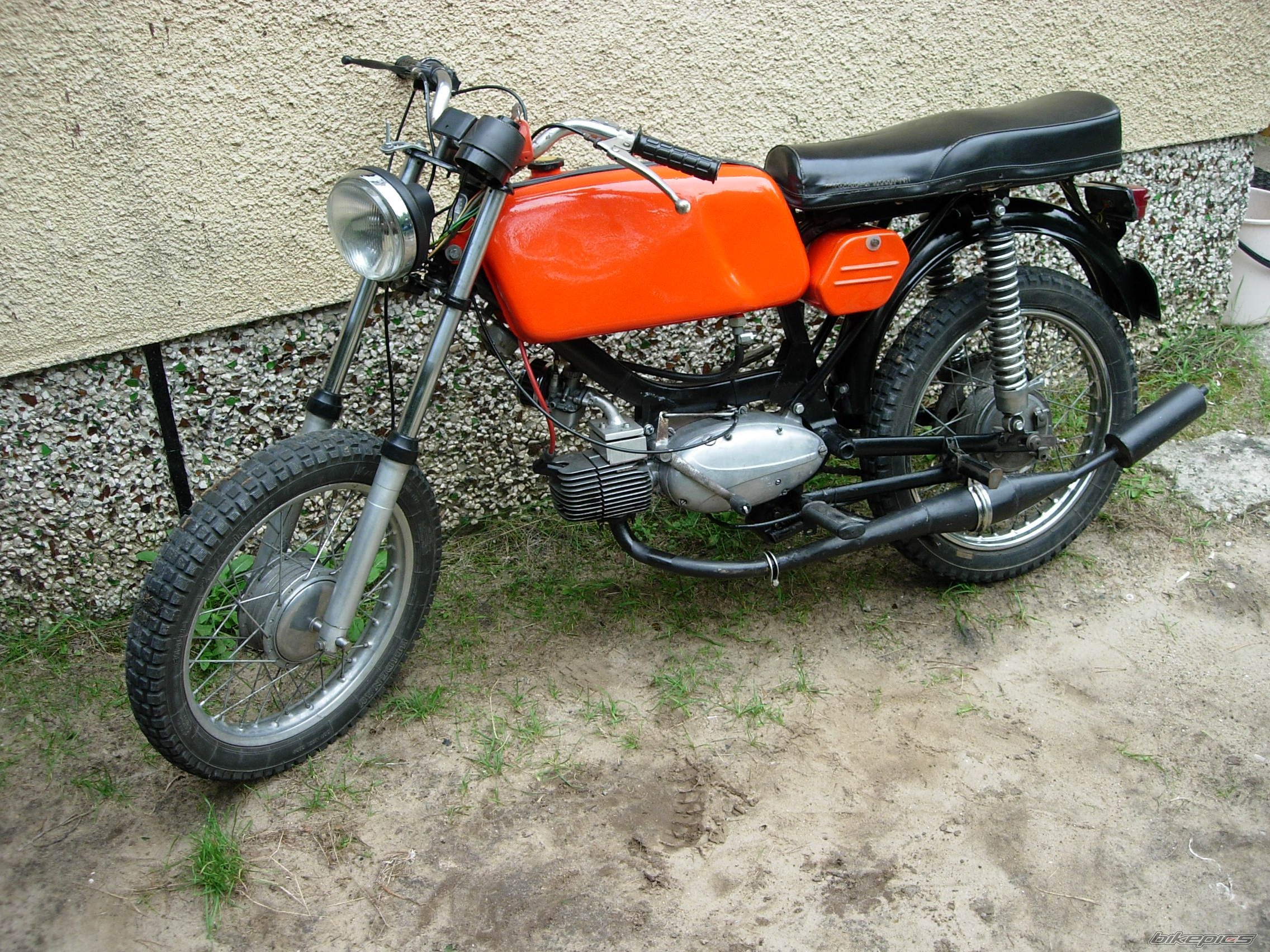 Bike Photo 1409720