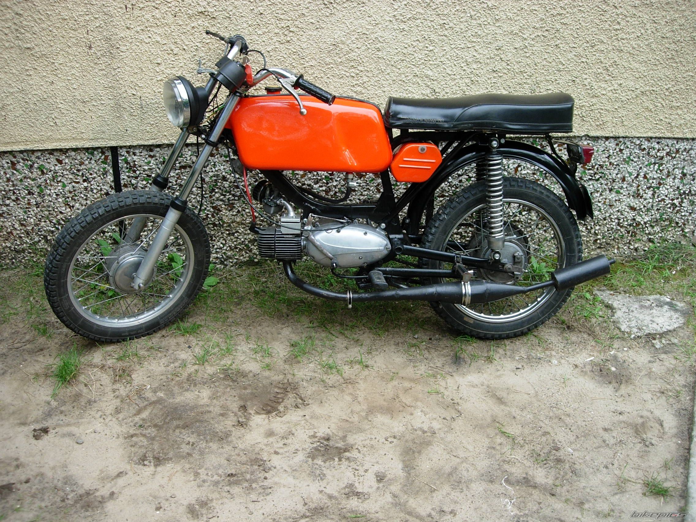 Bike Photo 1409721