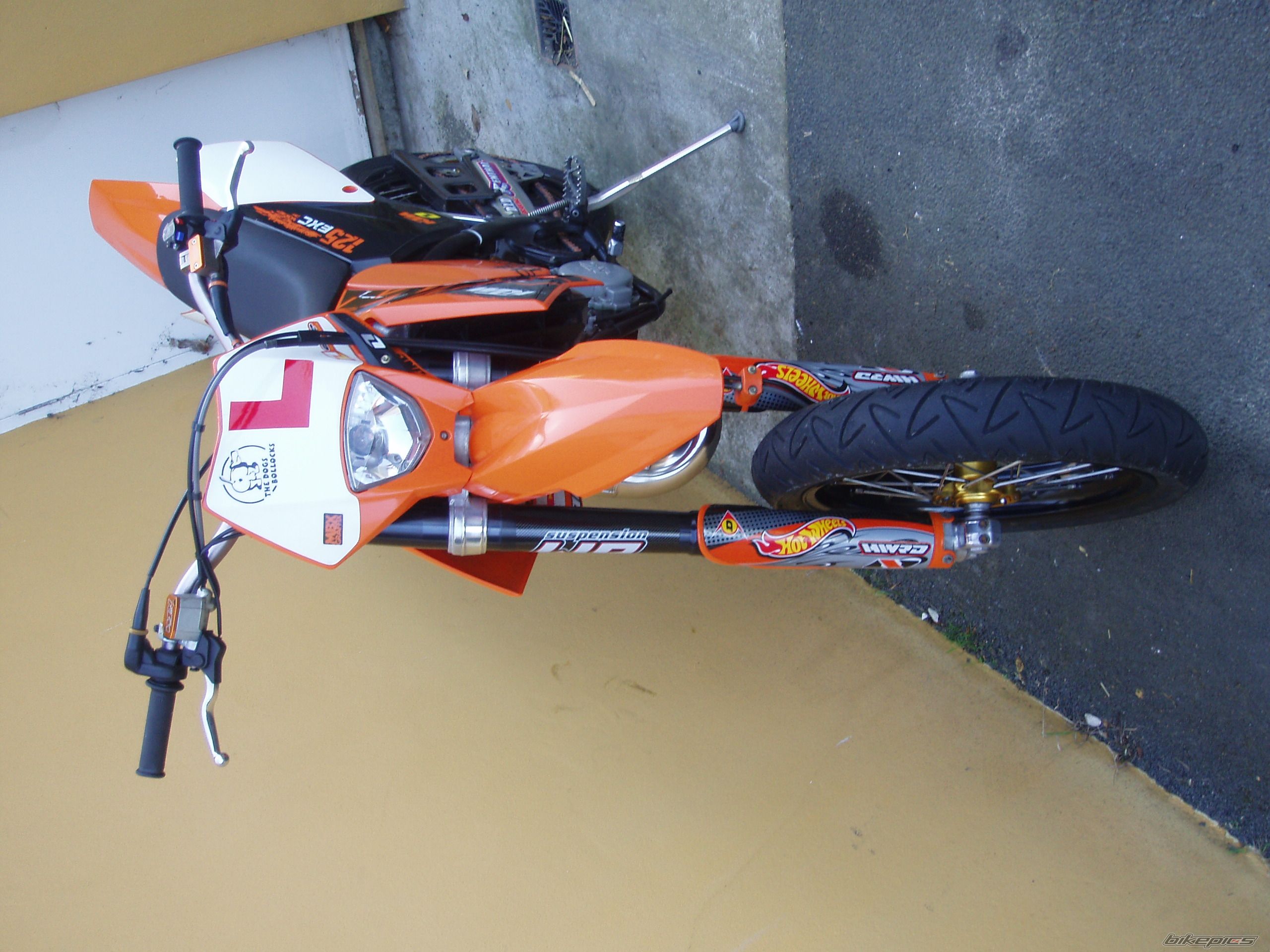 Bike Photo 1409740