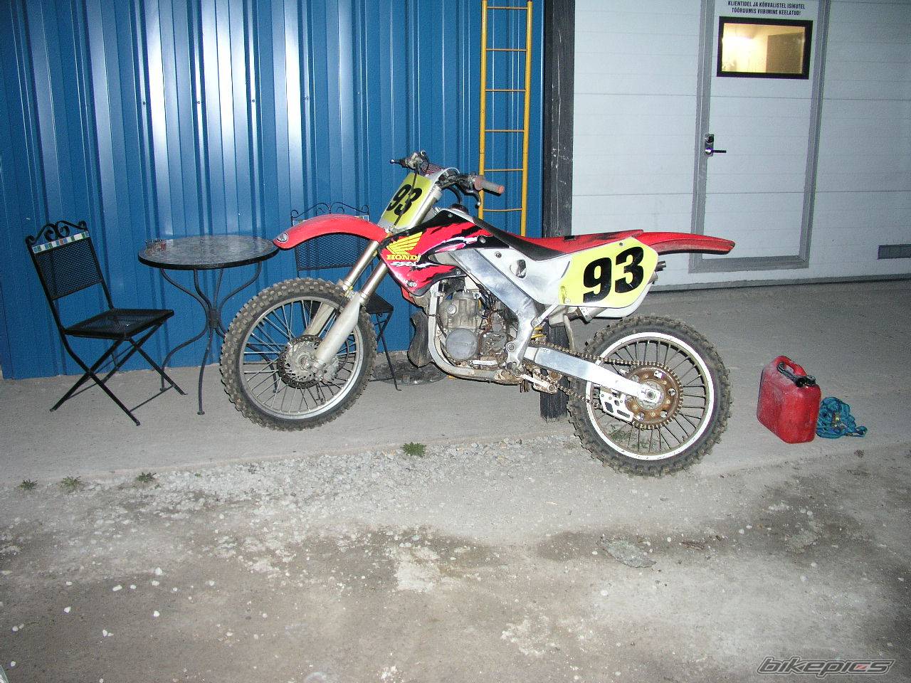 Bike Photo 140975