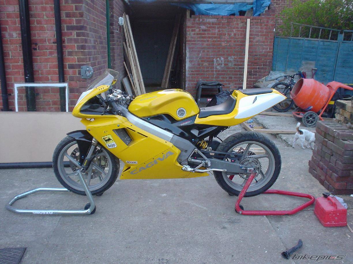 Bike Photo 140977