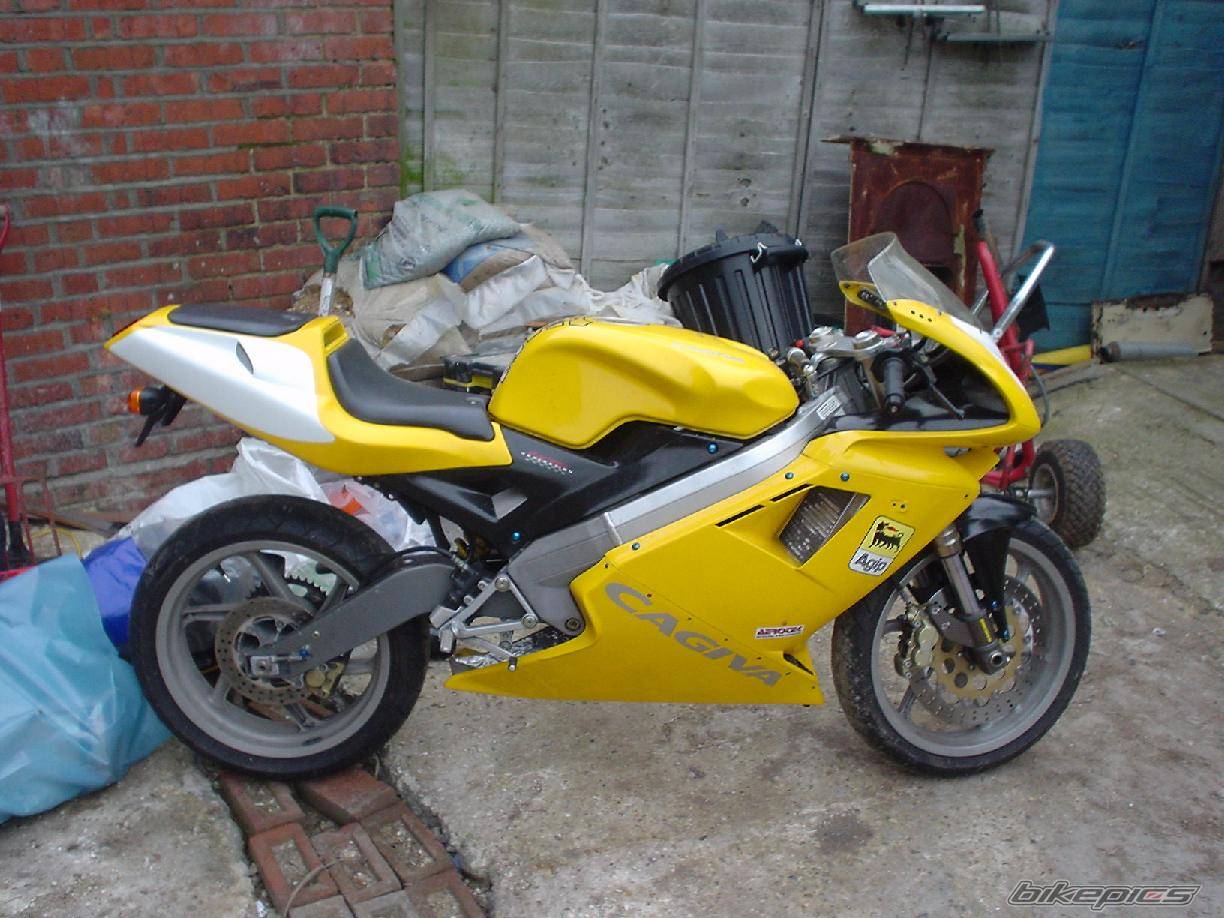 Bike Photo 140978