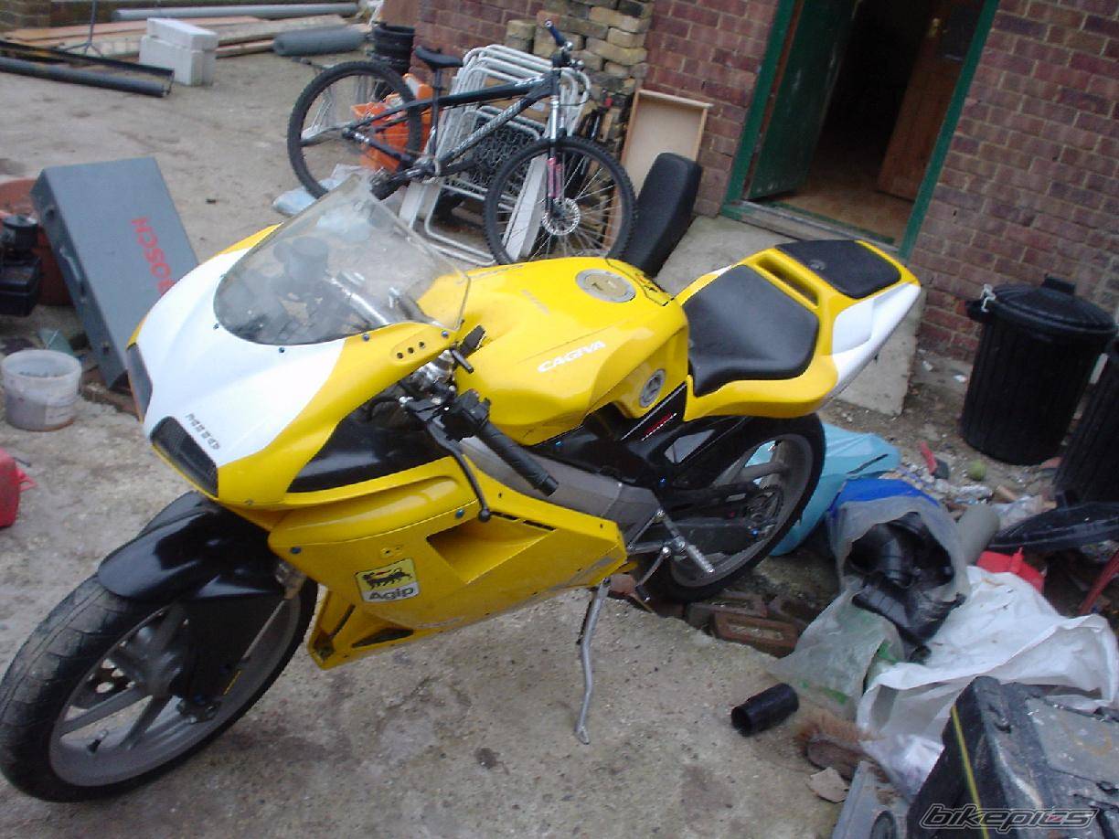 Bike Photo 140979
