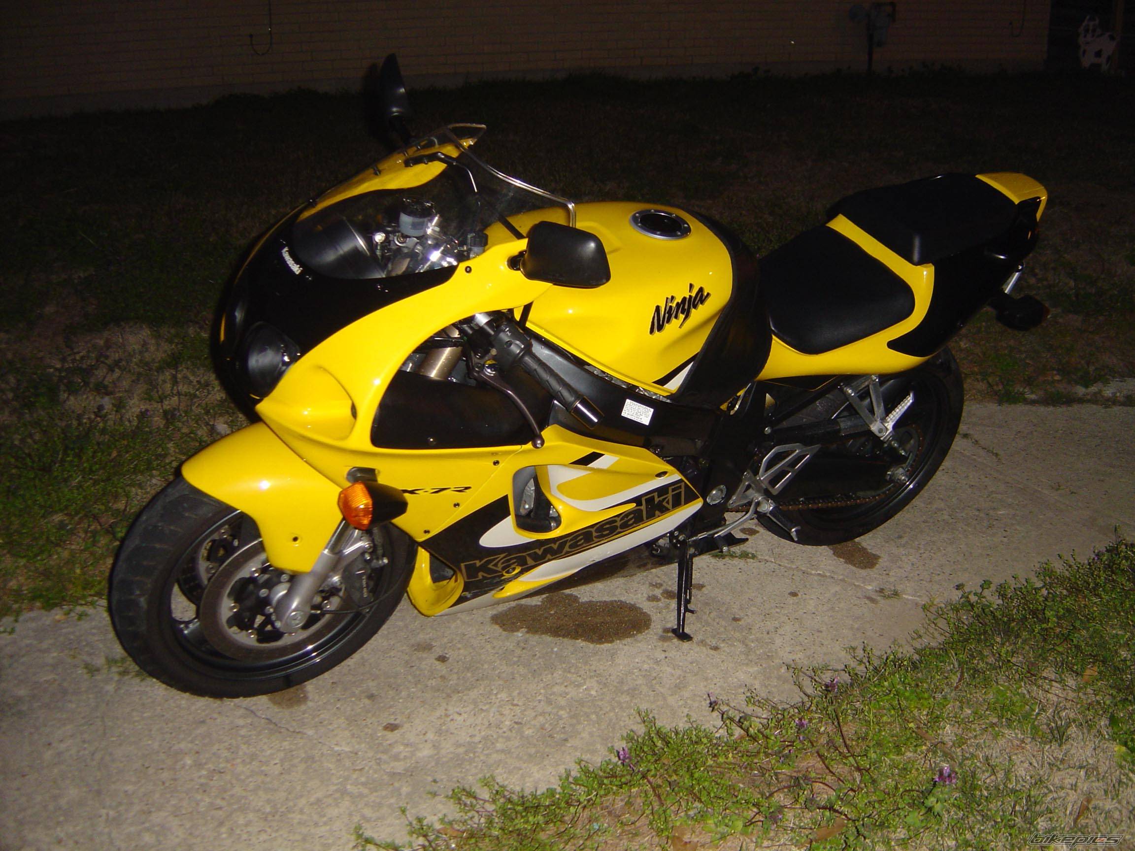 Bike Photo 140982