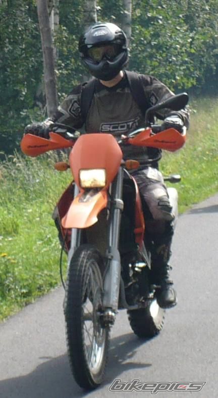 Bike Photo 1409917