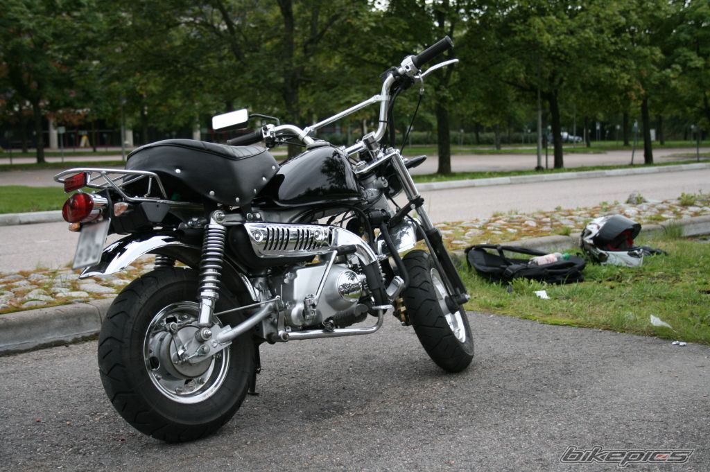 Bike Photo 1409988
