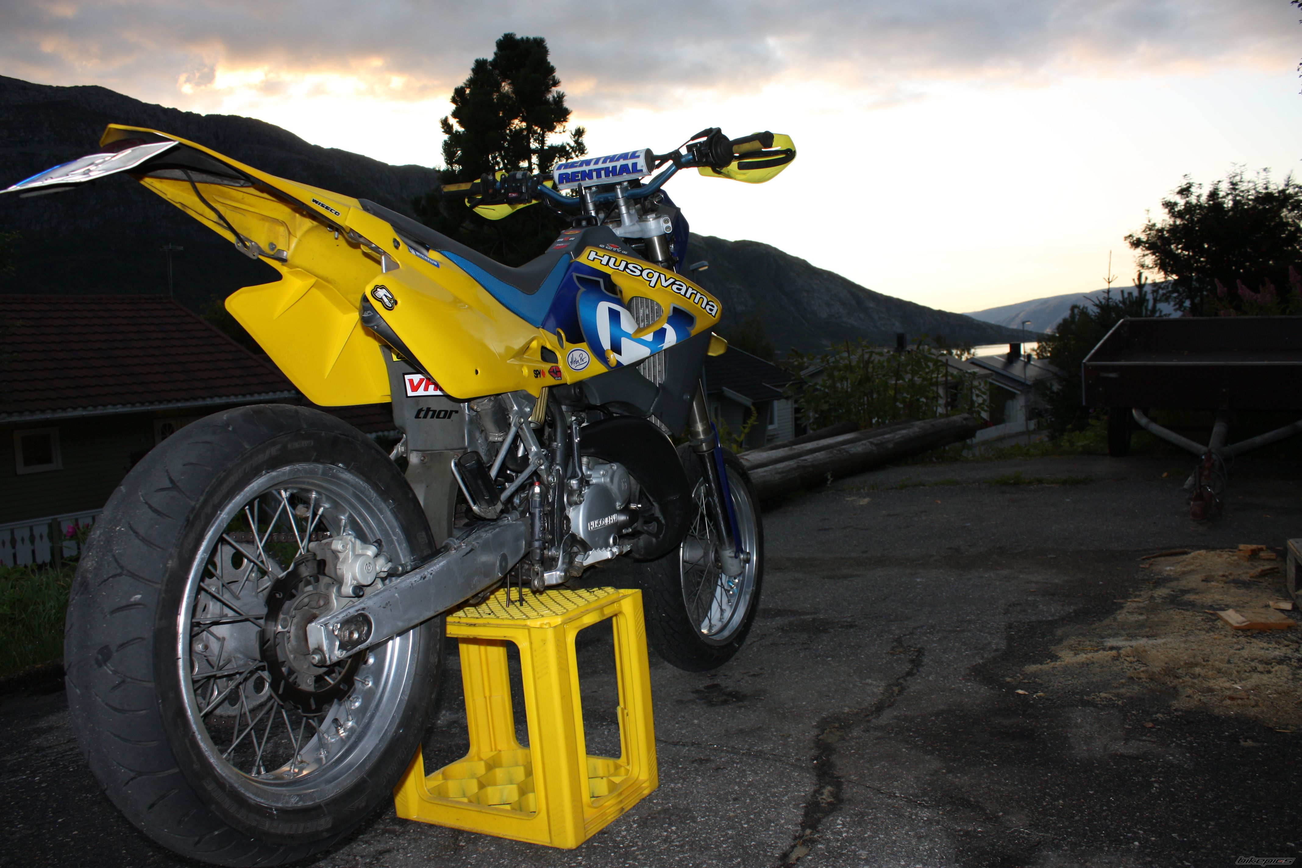 Bike Photo 1410042