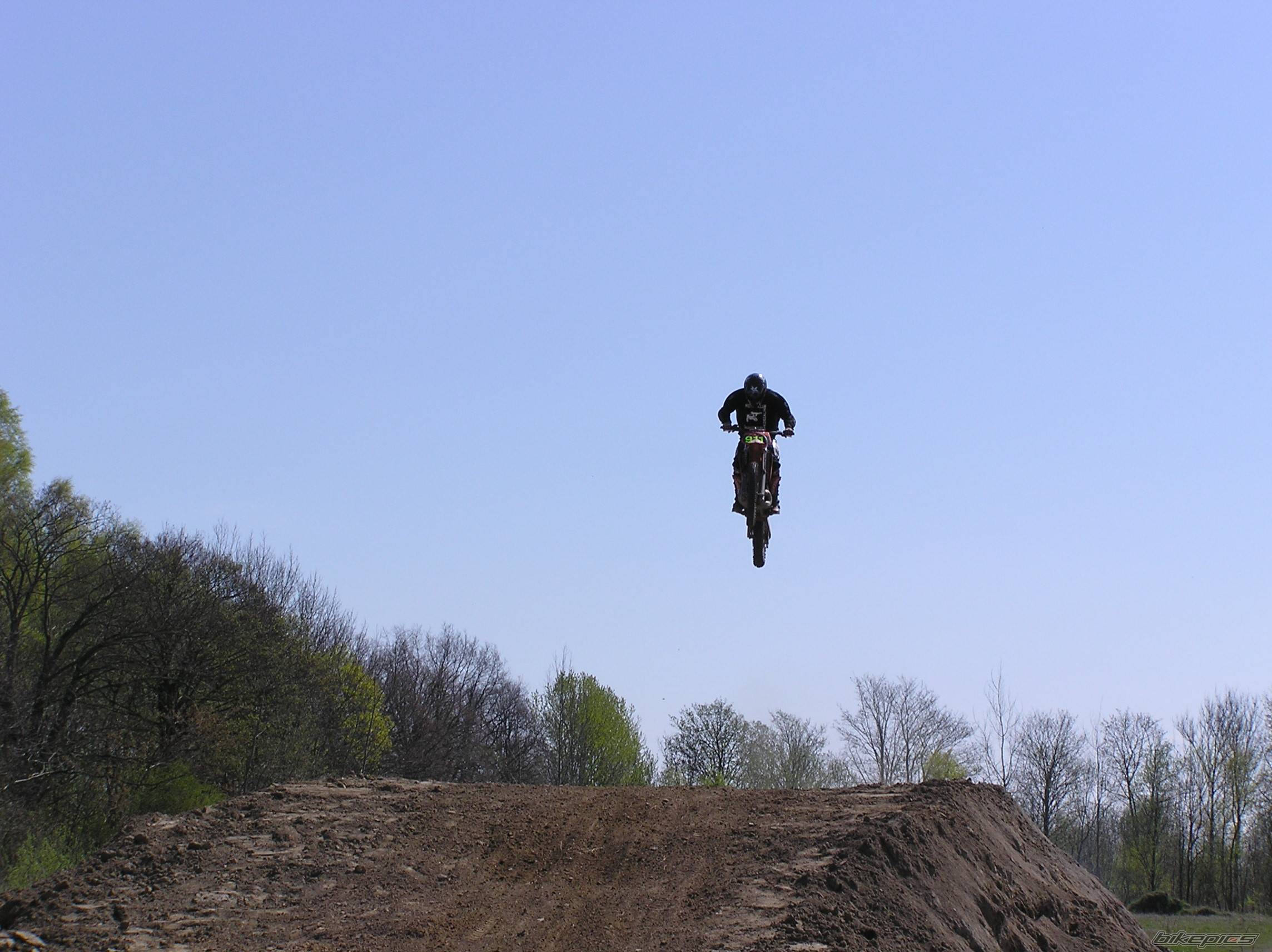 Bike Photo 141015