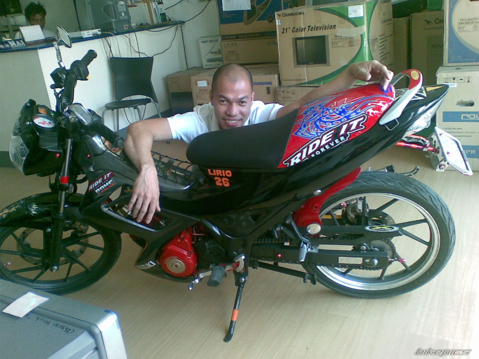 Photo 1410262