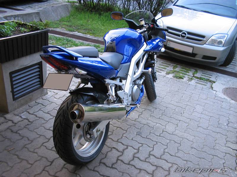Bike Photo 141029