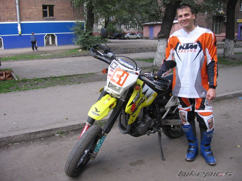 Bike Photo 1410293
