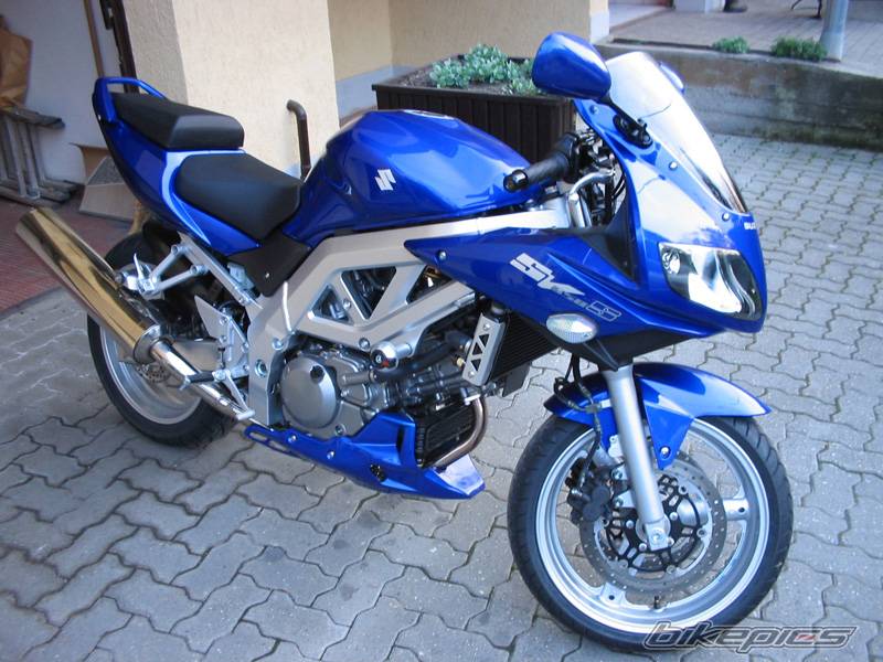 Bike Photo 141030