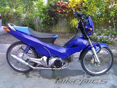 Bike Photo 1410307